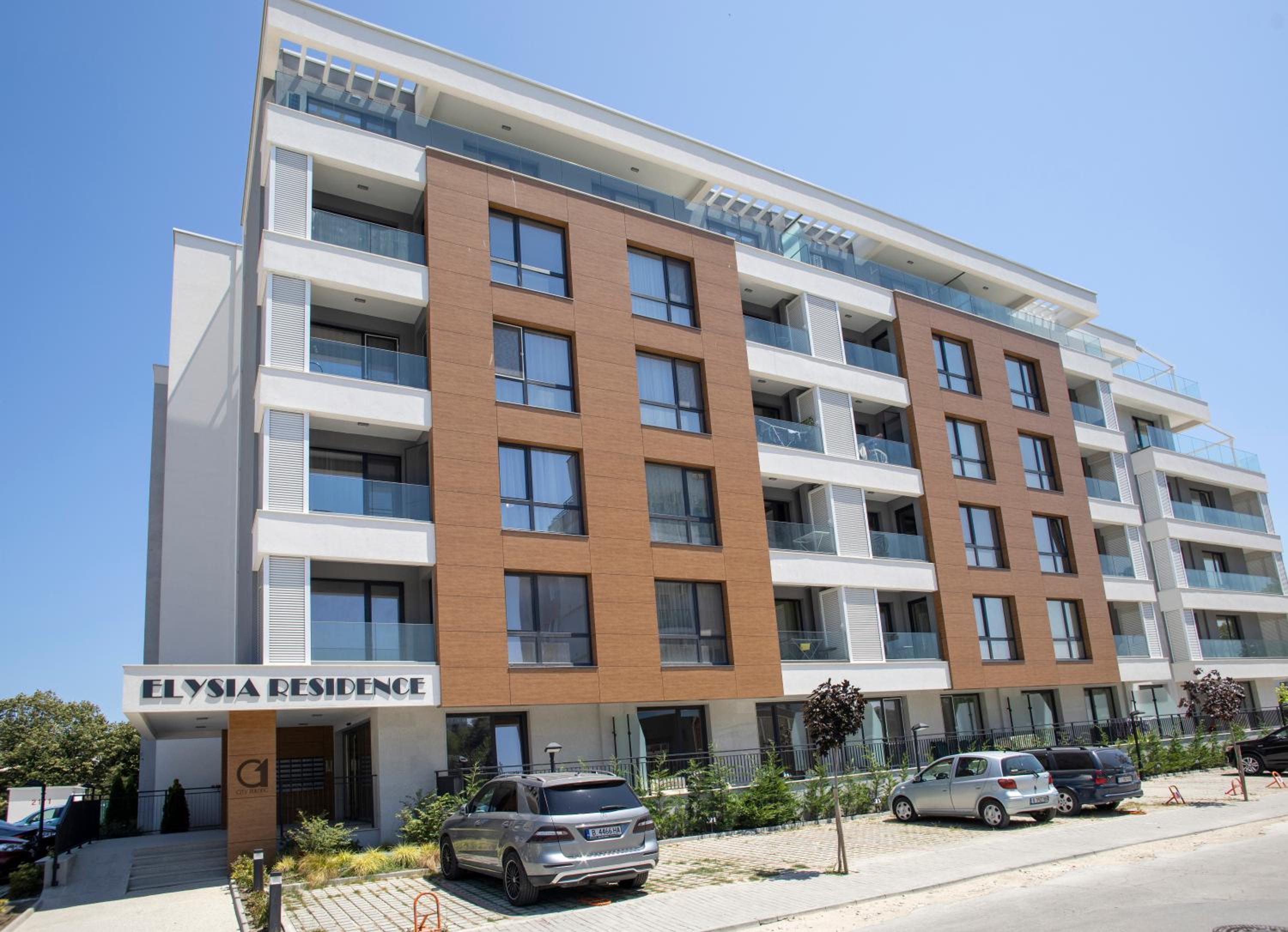 Anel apartment