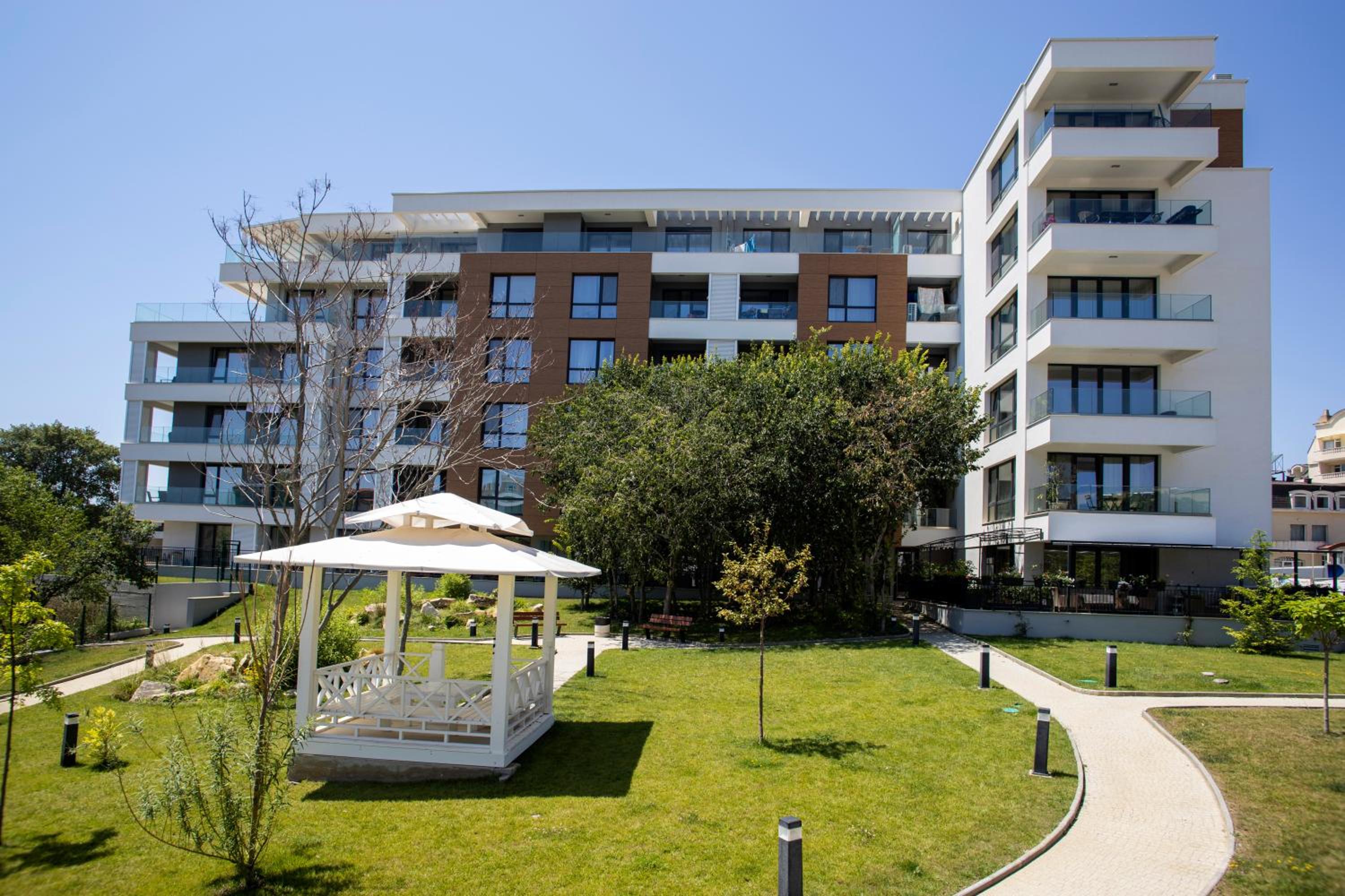 Anel apartment