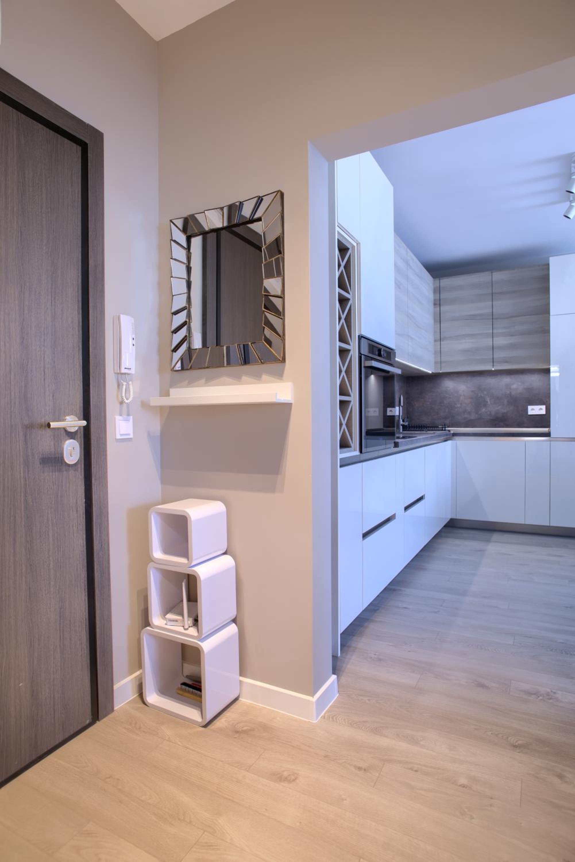 Anel apartment