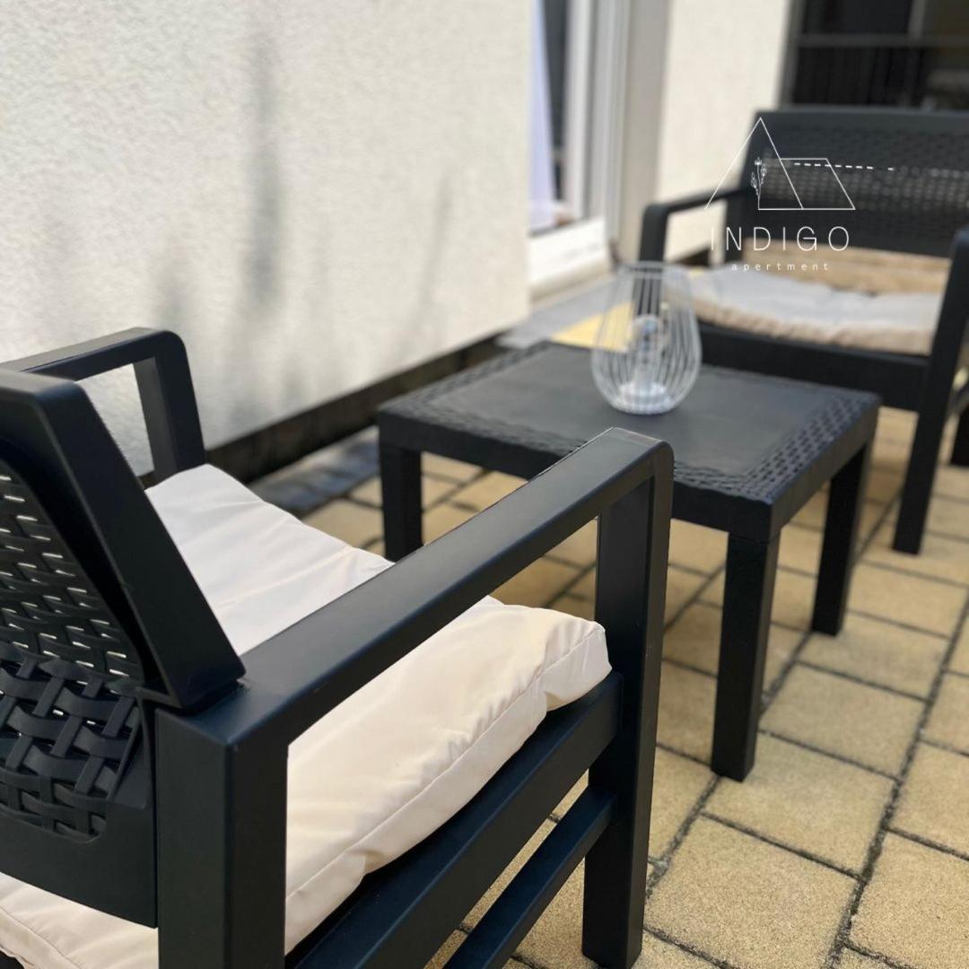 Apartman Indigo