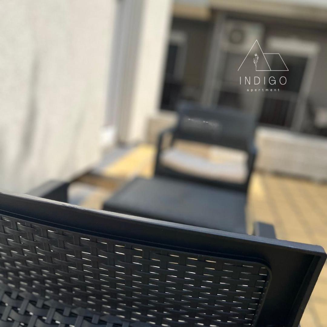Apartman Indigo
