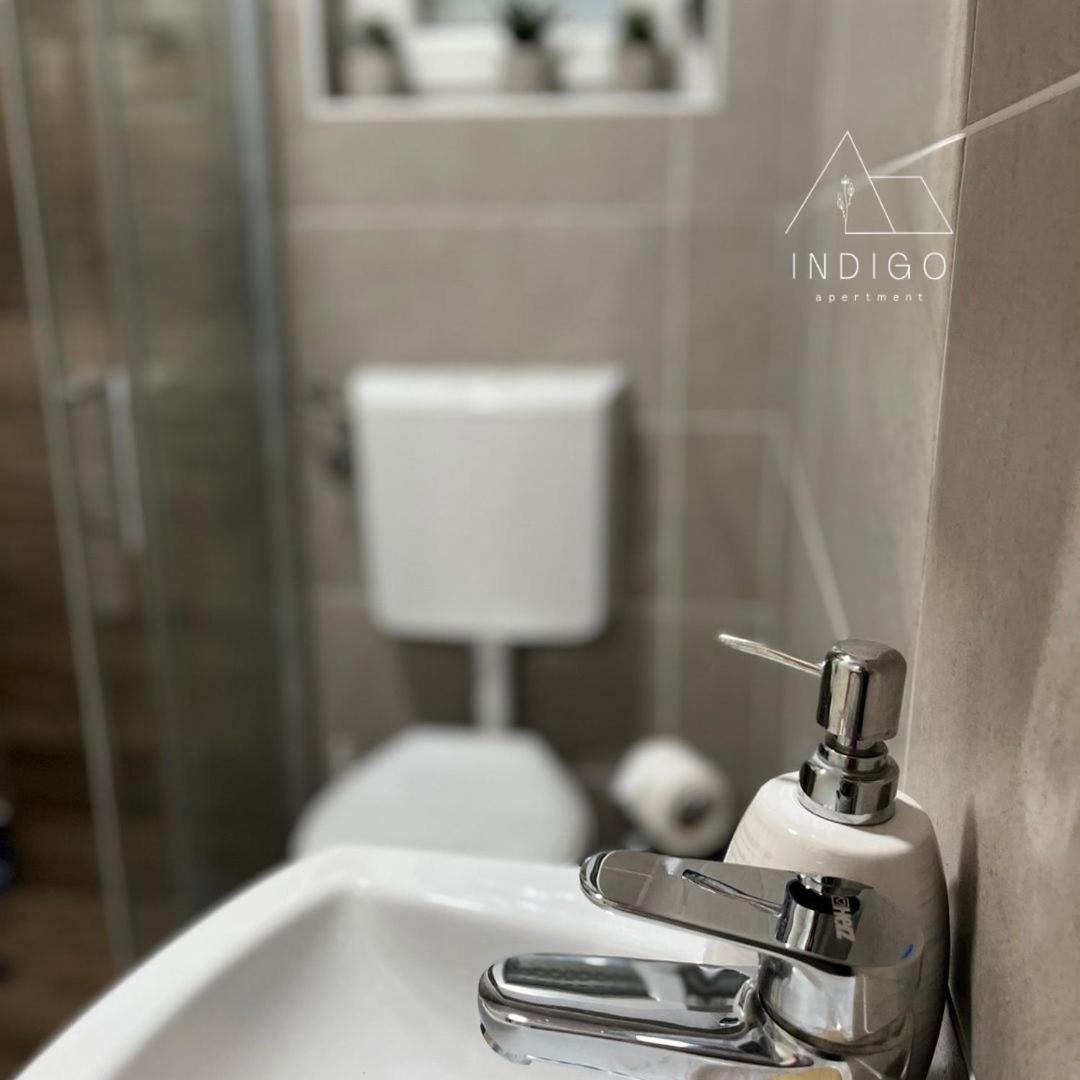 Apartman Indigo