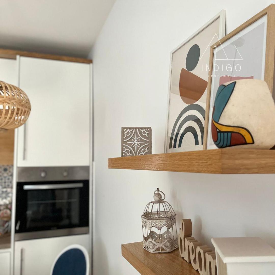 Apartman Indigo