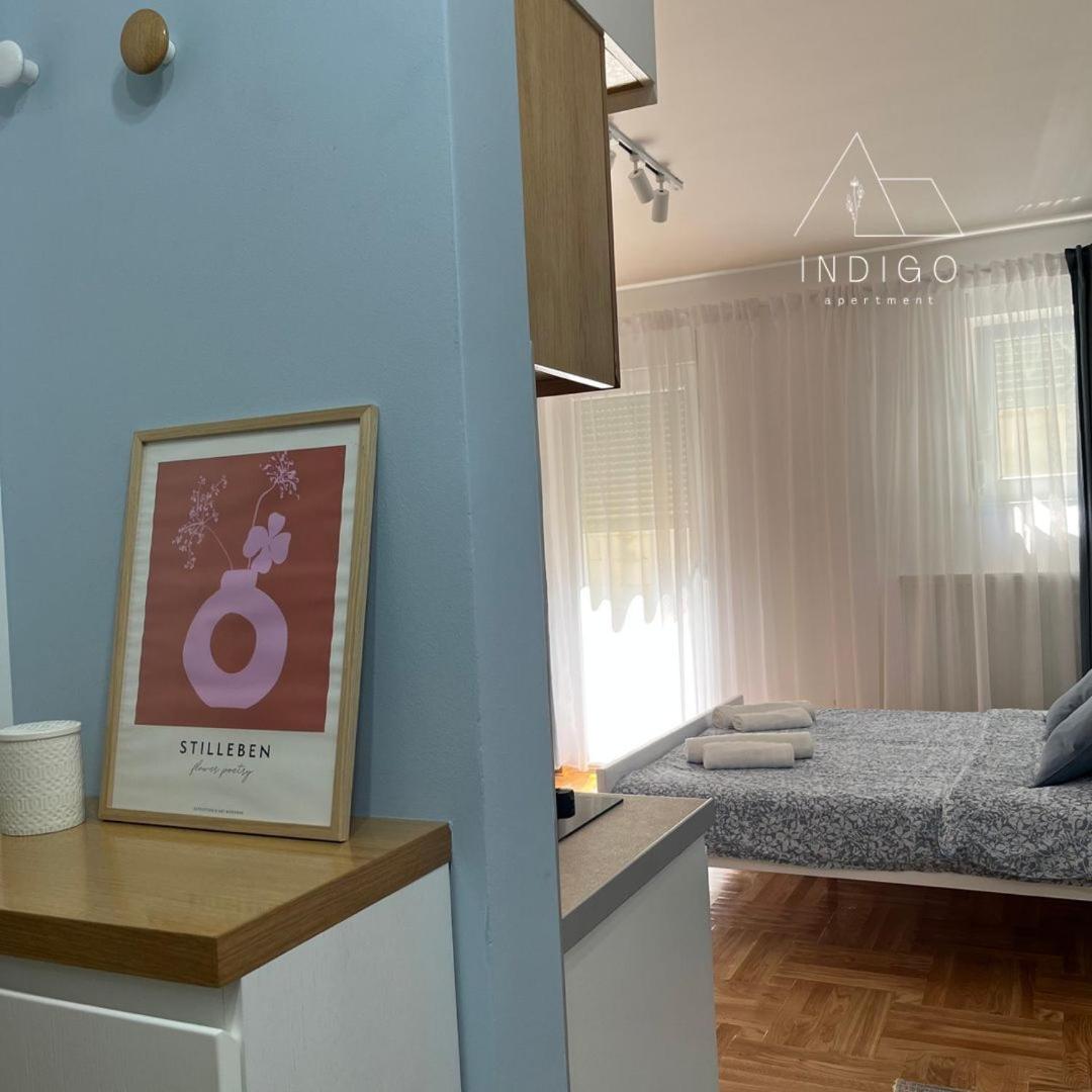 Apartman Indigo