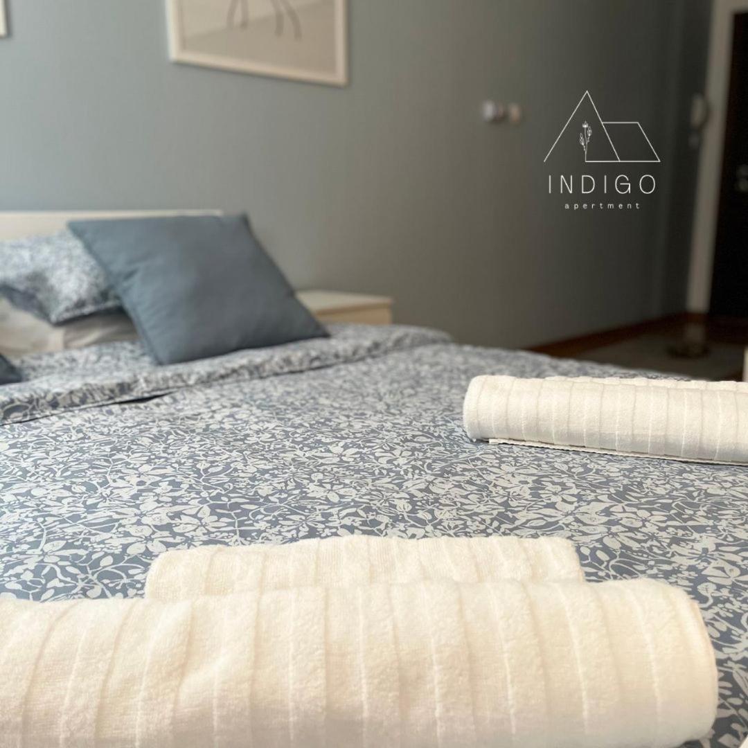 Apartman Indigo