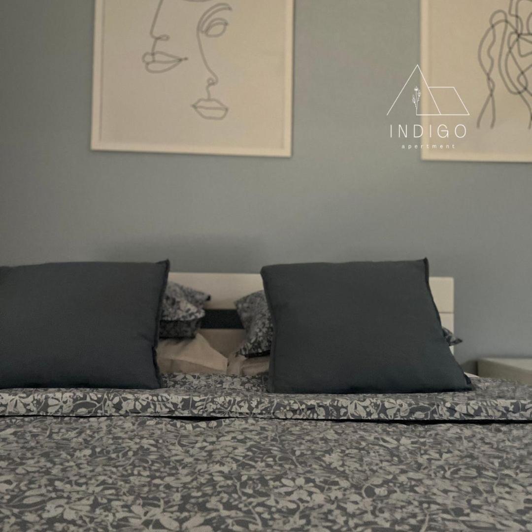 Apartman Indigo