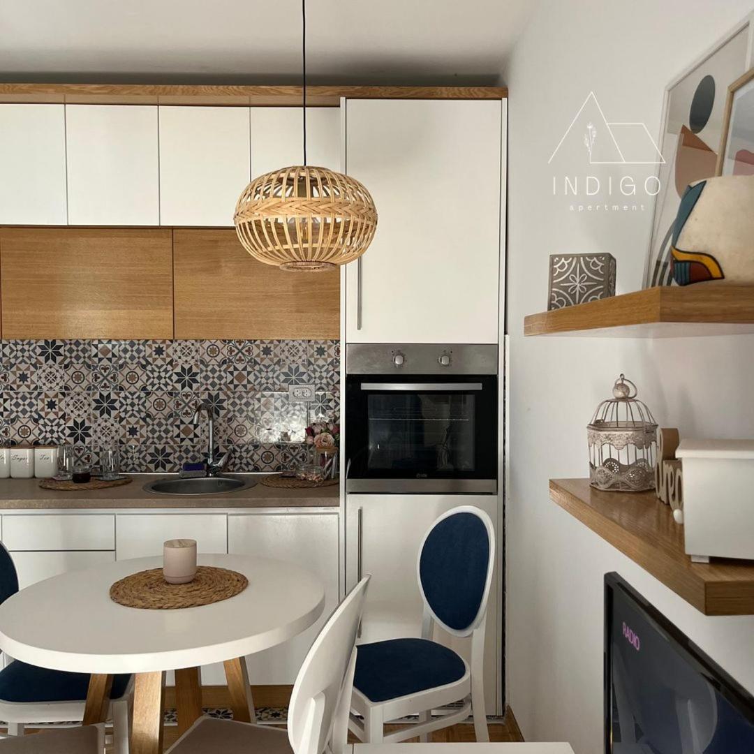 Apartman Indigo