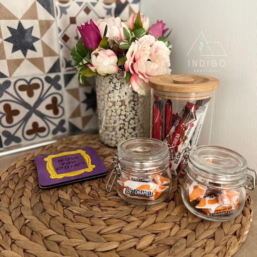 Apartman Indigo