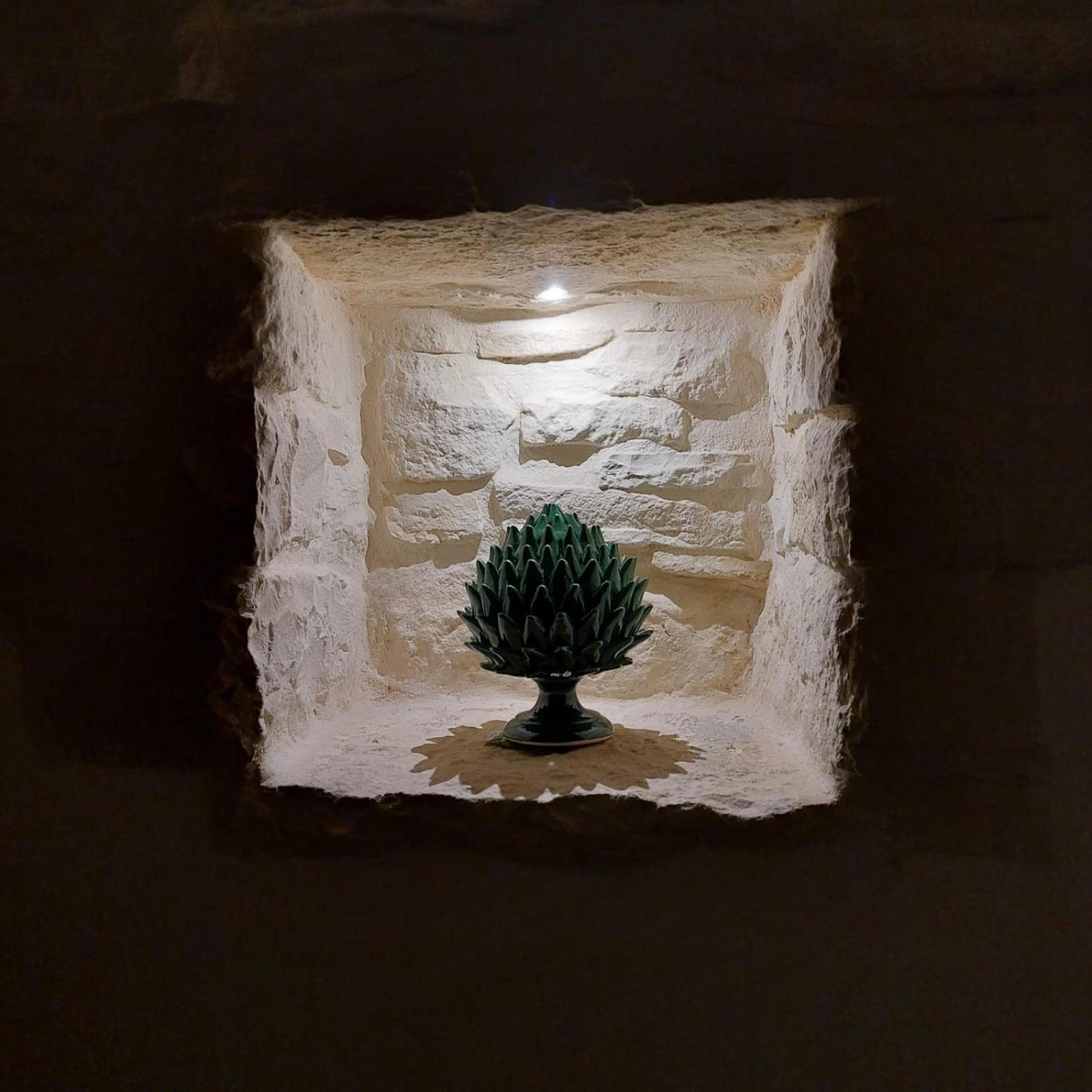 TRULLI MATRICE