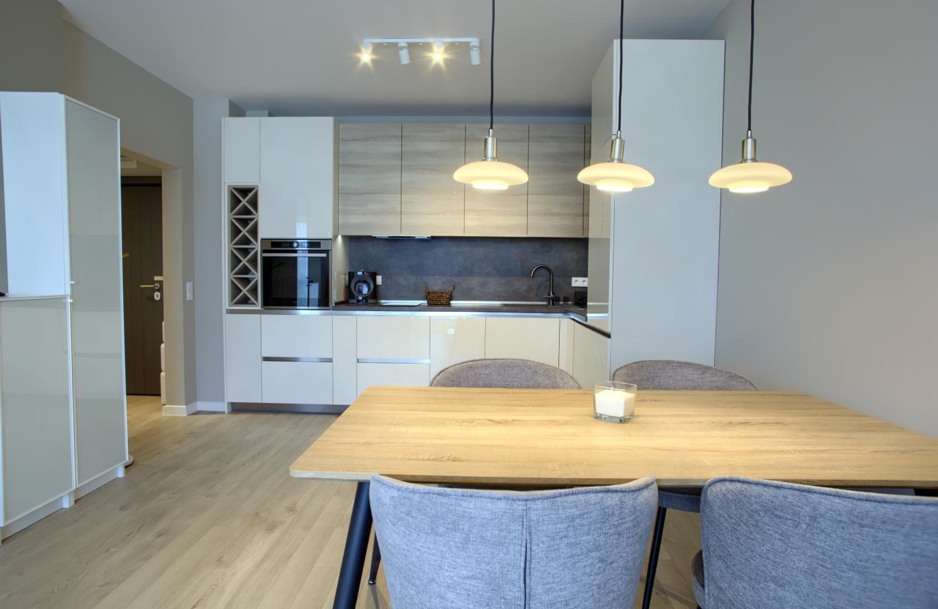 Anel apartment