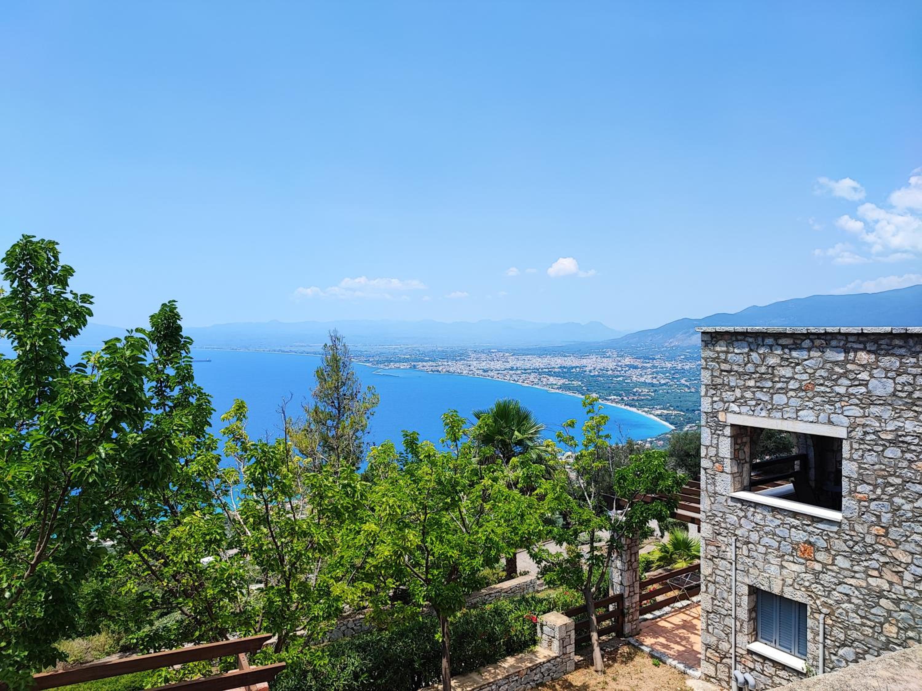 Ryalos Villas