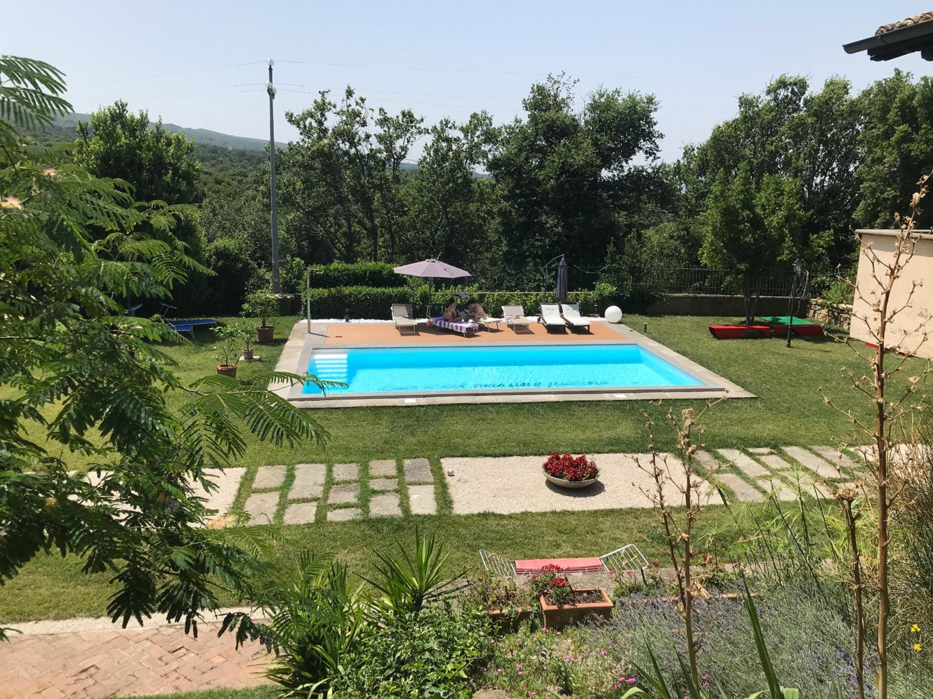 La Paloma B&B di Charme