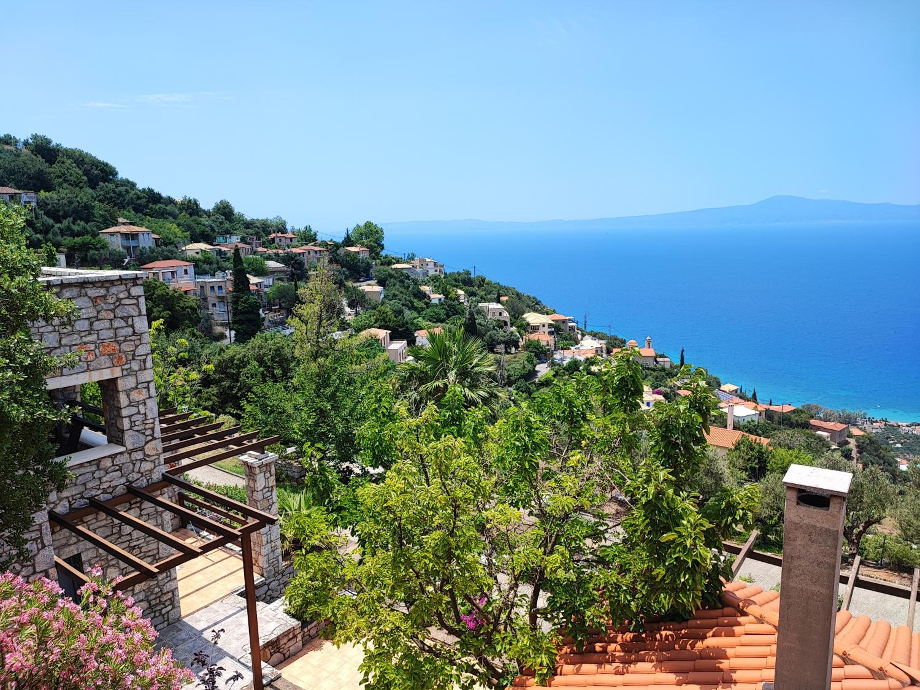 Ryalos Villas