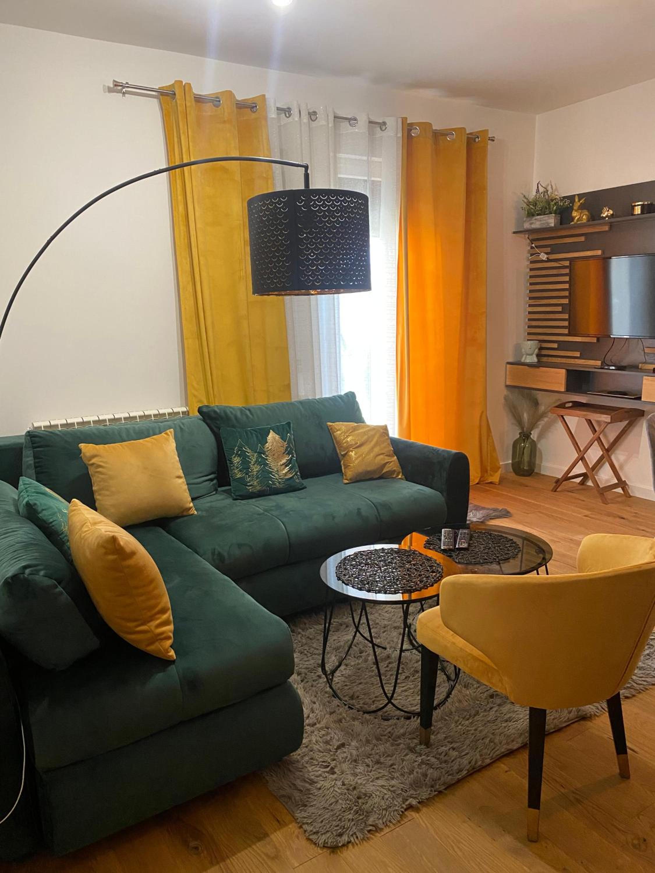 Fox Hill Apartman Zlatibor view 3
