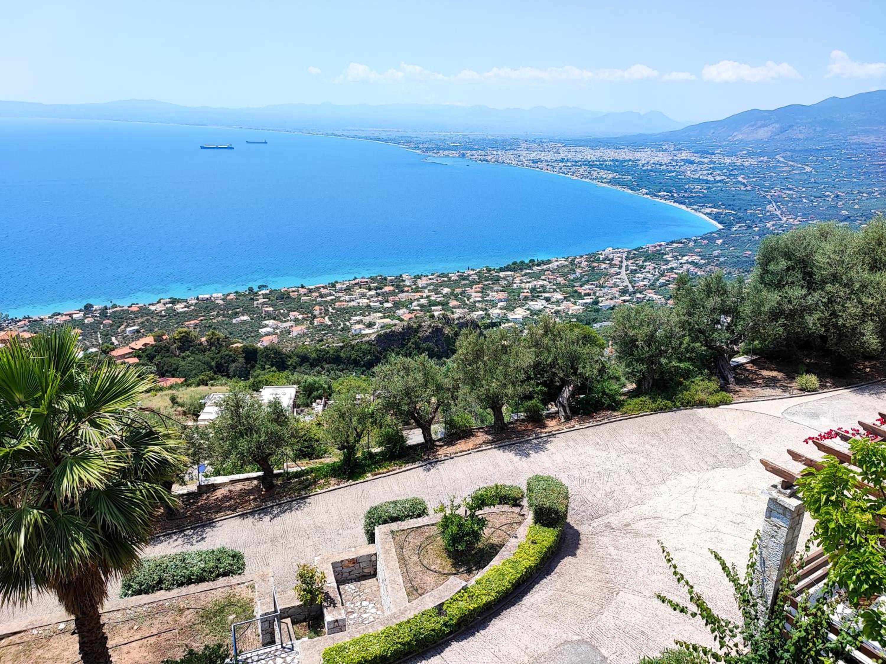 Ryalos Villas
