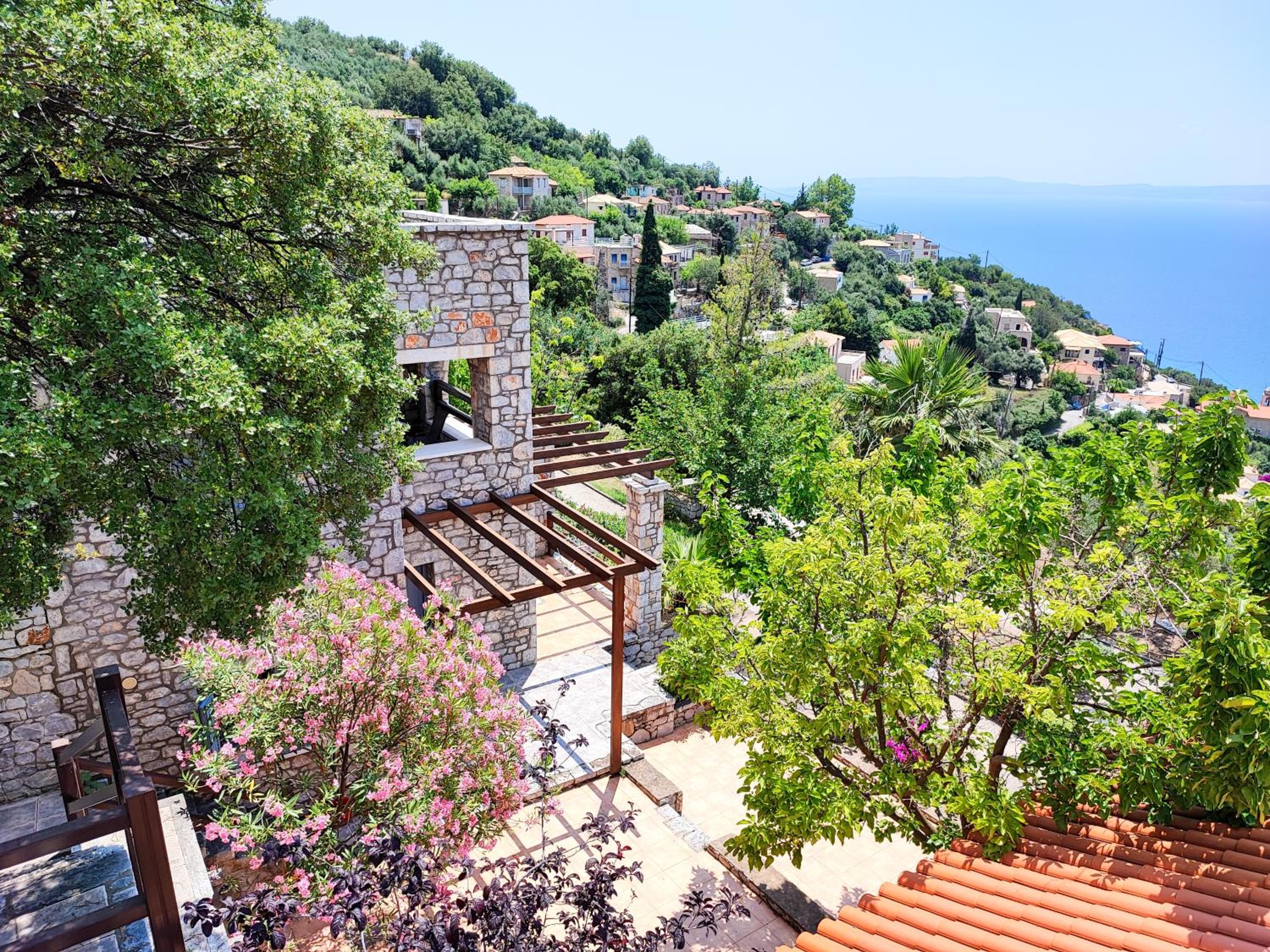 Ryalos Villas