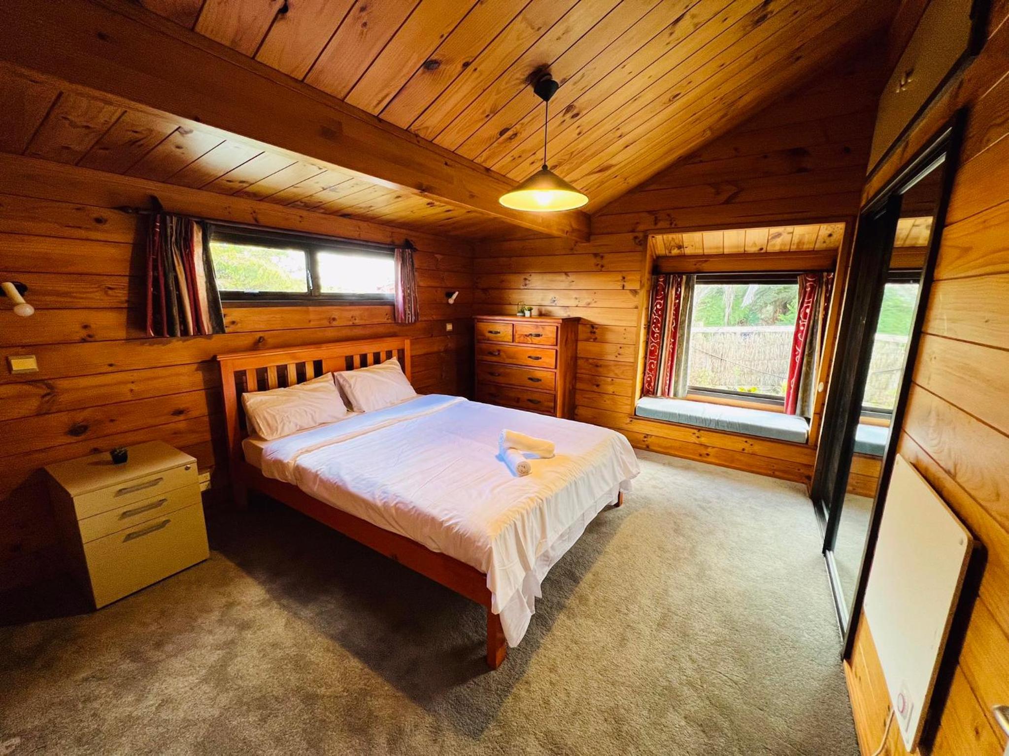 Auckland Sea&SkyTower view HOMESTAY with free Netflix, Parking view 5