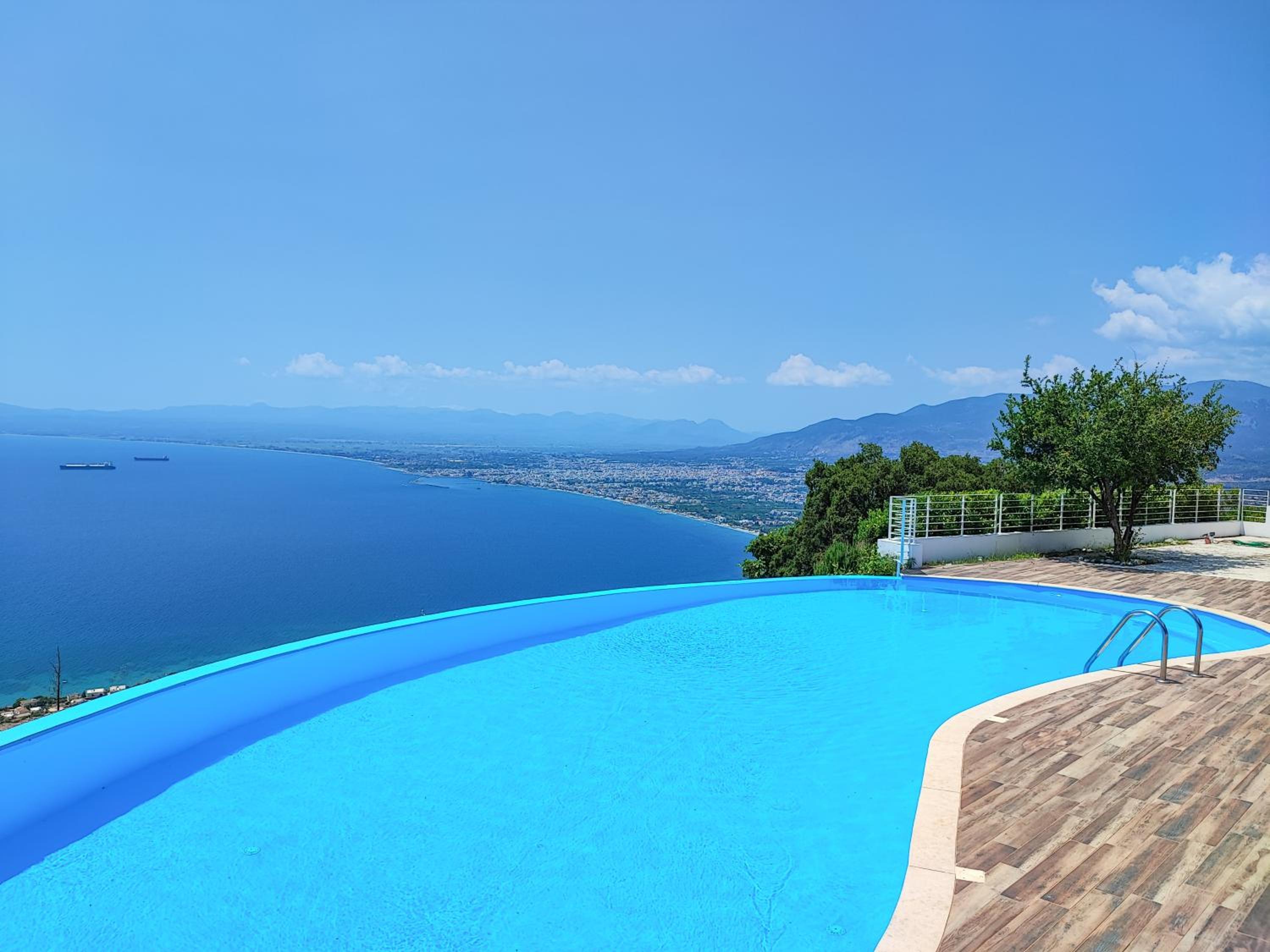 Ryalos Villas