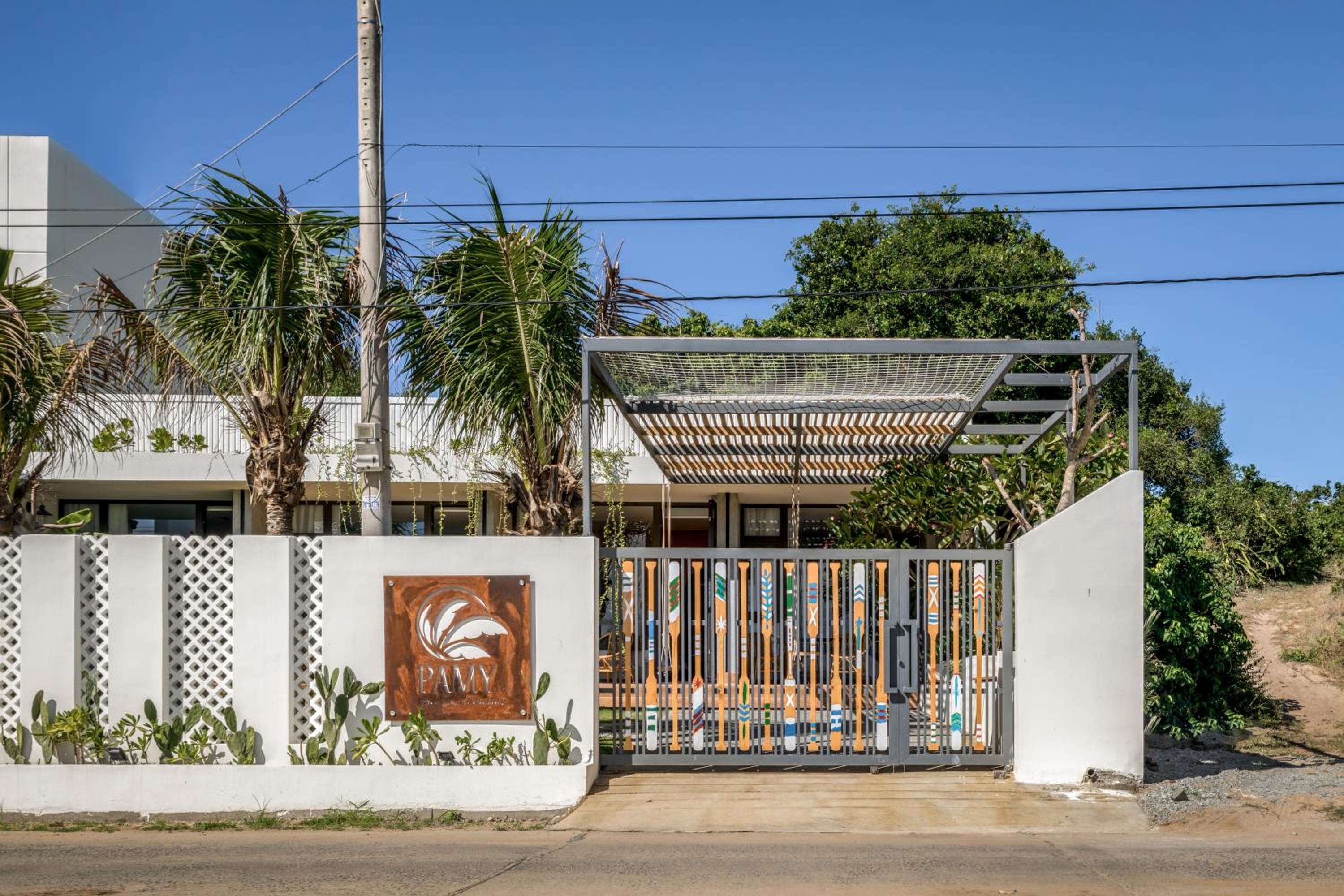 PAMY Homestay Phú Yên view 2