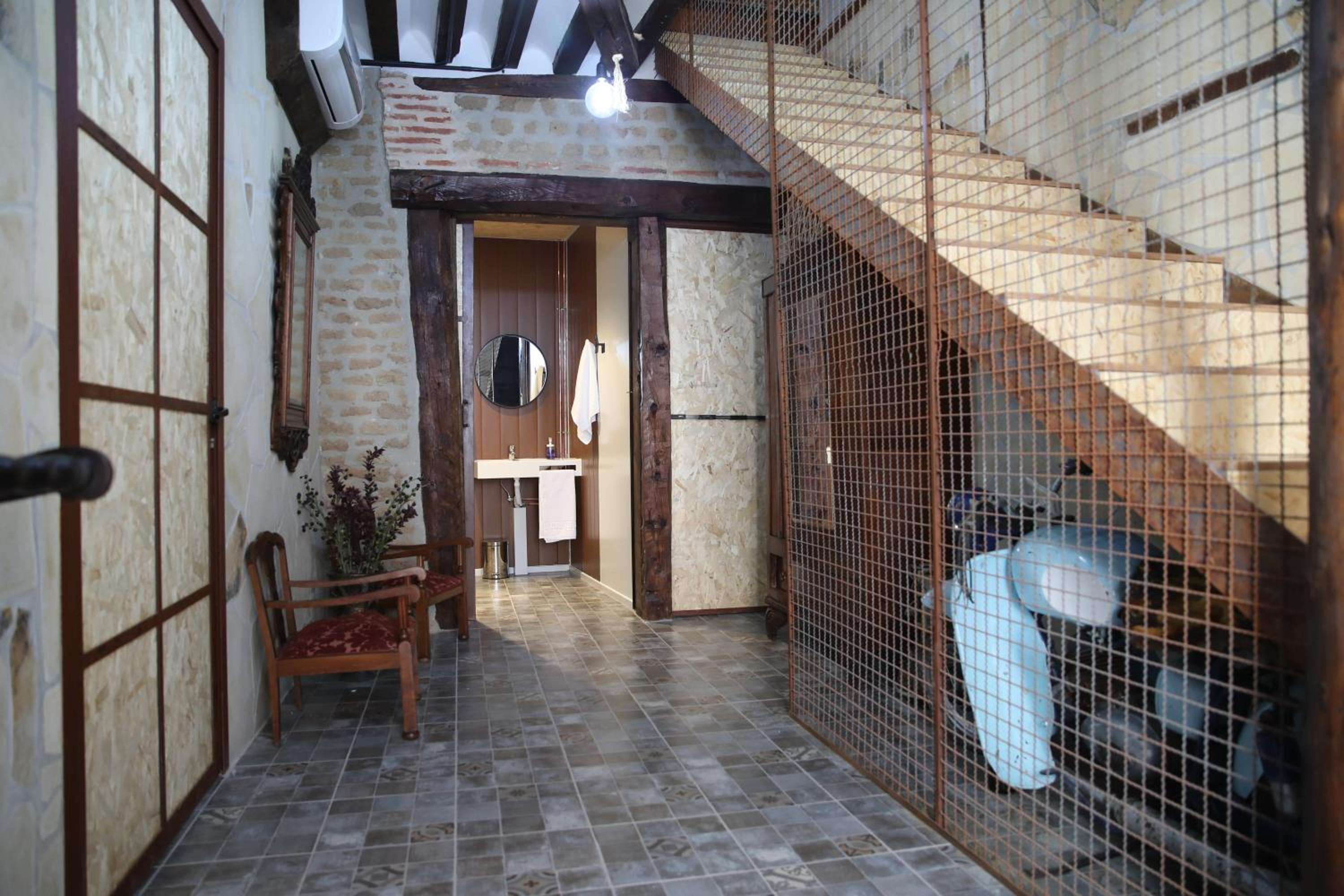 CASA RUINA