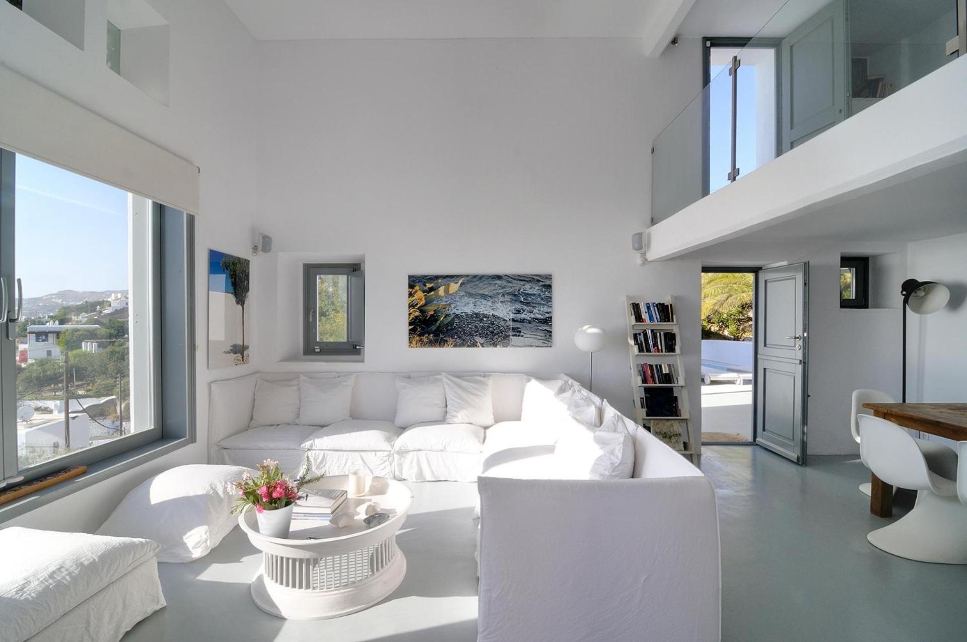 Villa Libertalia view 3