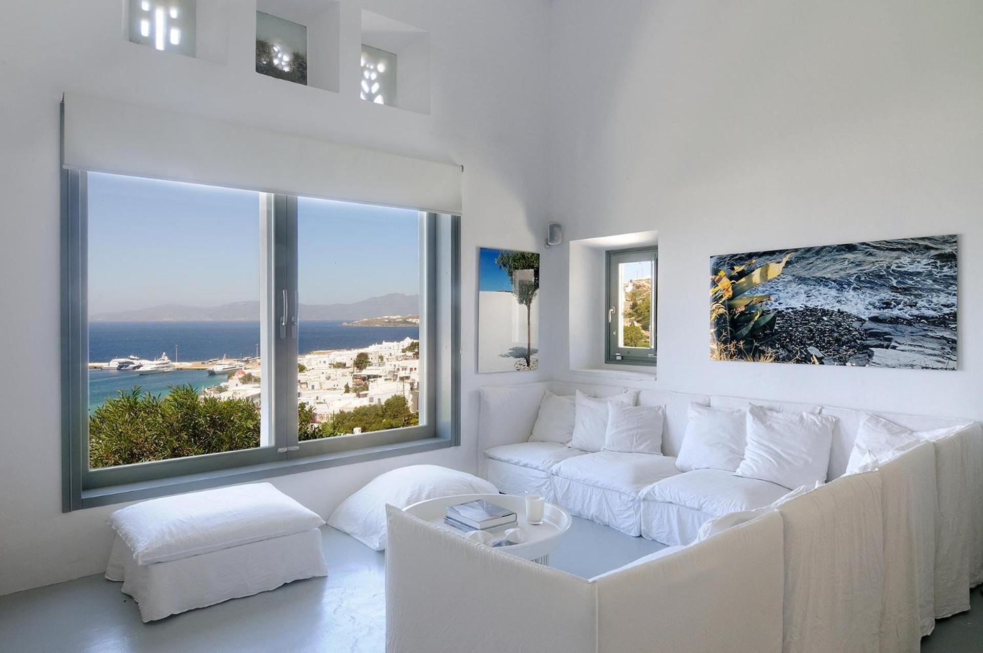 Villa Libertalia view 5