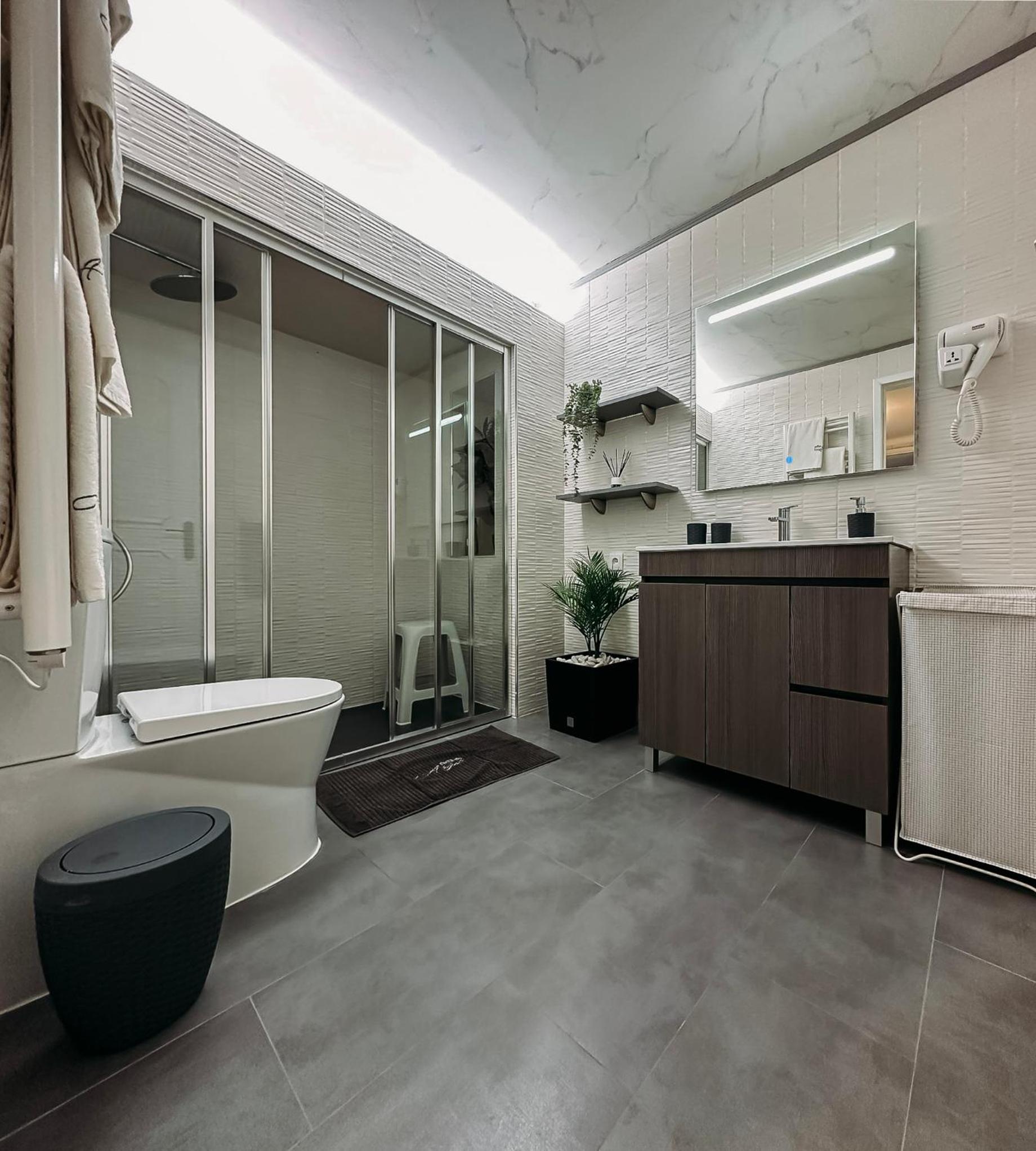 Argus Dream Home en Costa Nova