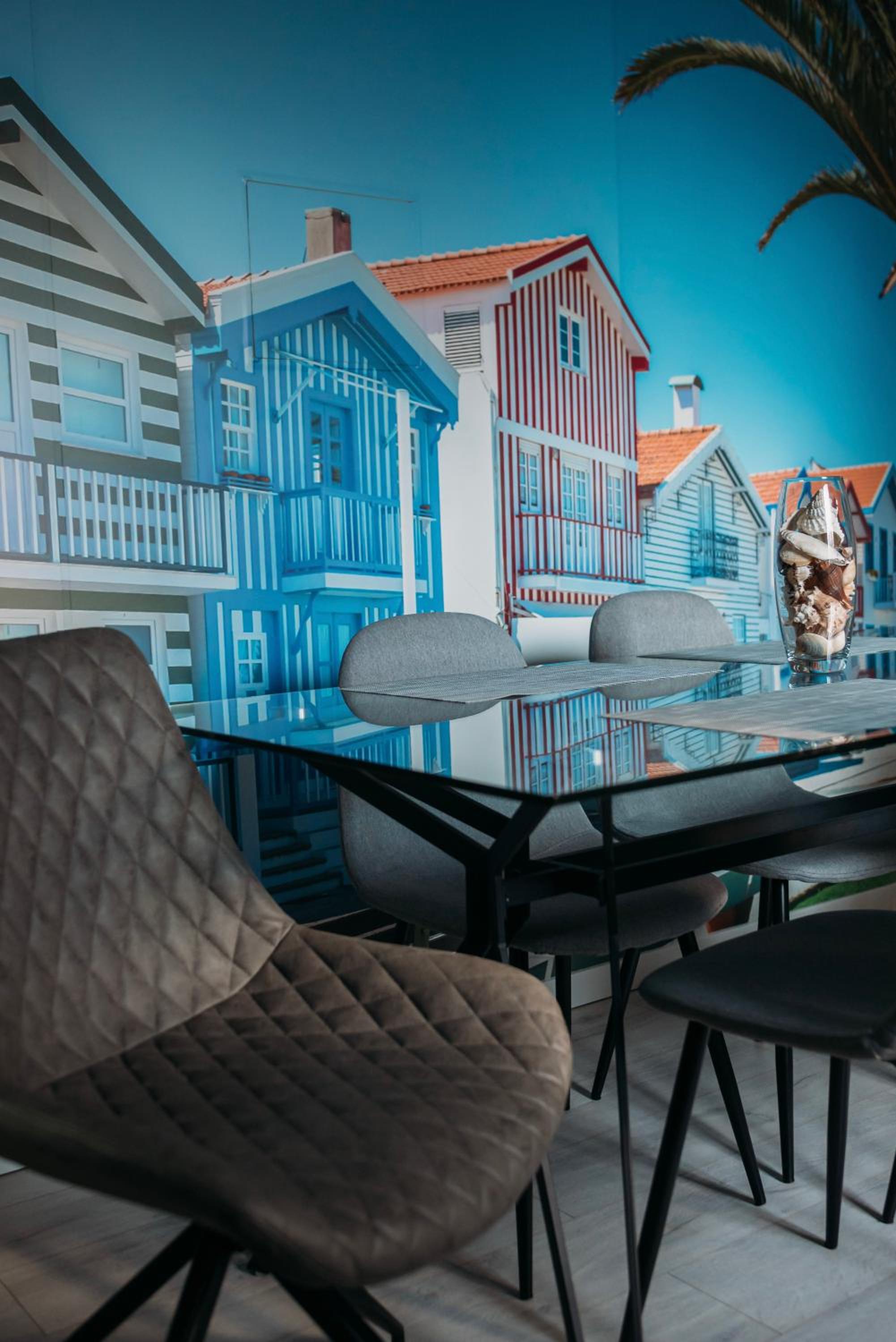 Argus Dream Home en Costa Nova