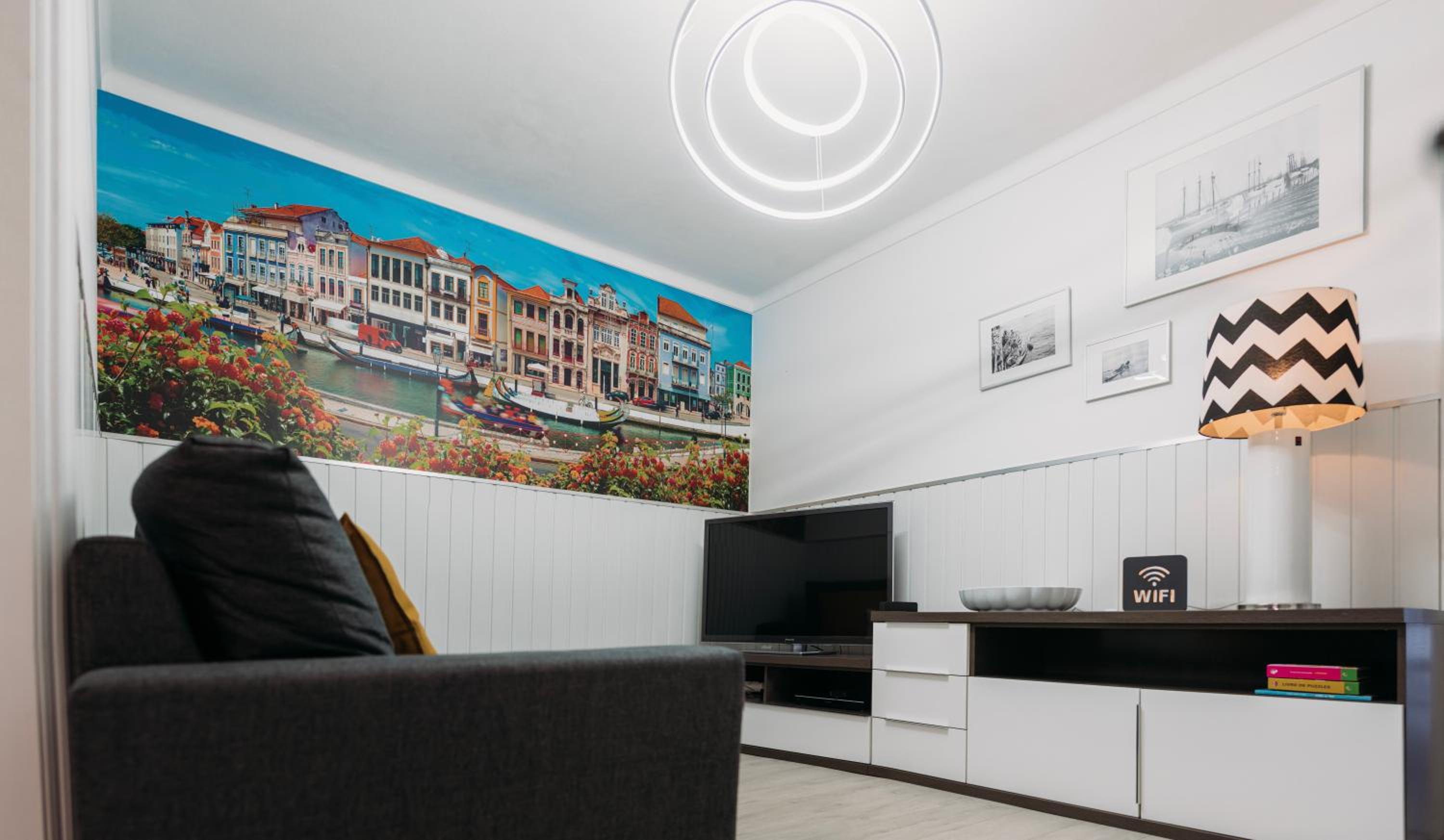 Argus Dream Home