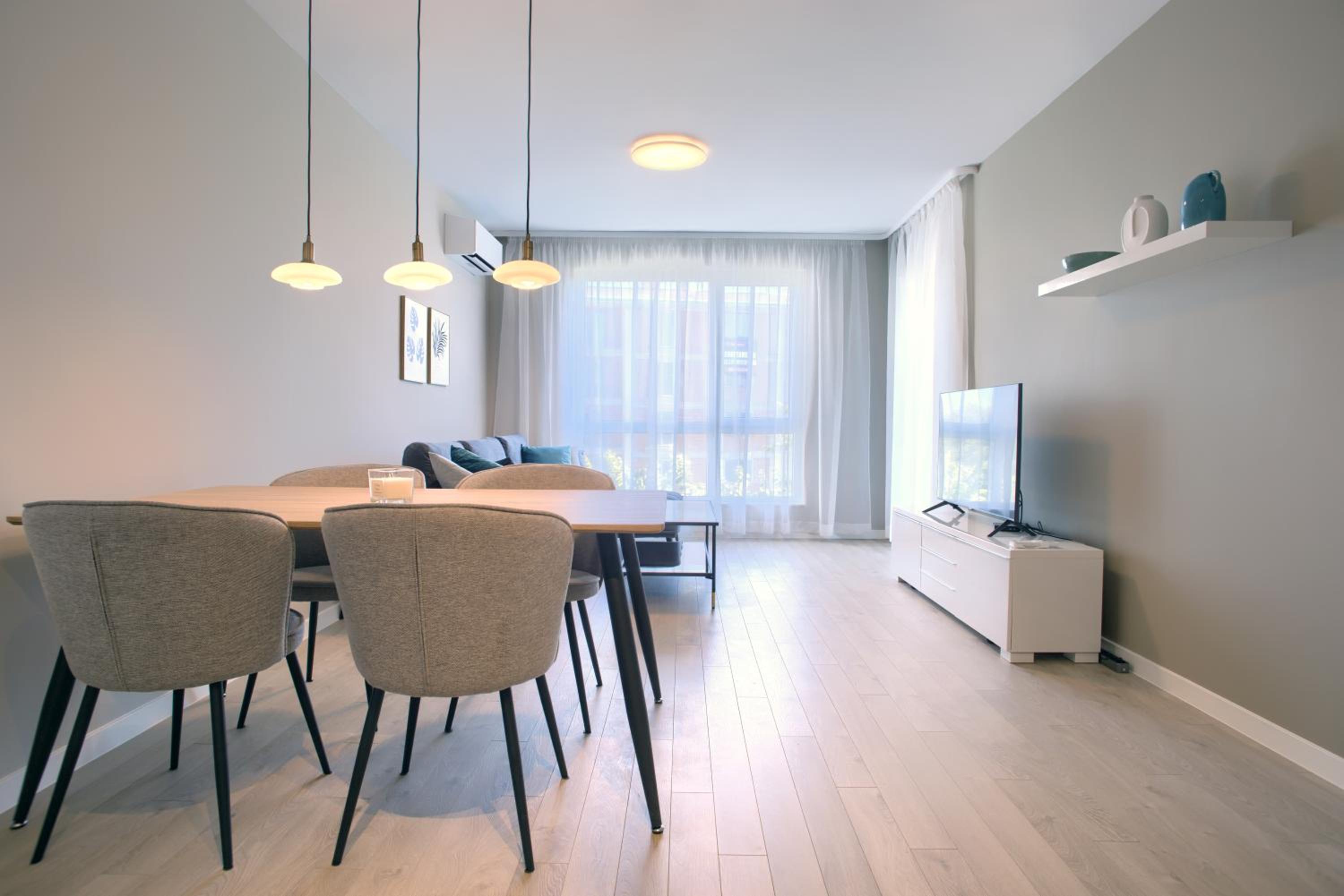 Anel apartment