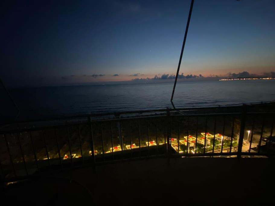 Captain view apartment