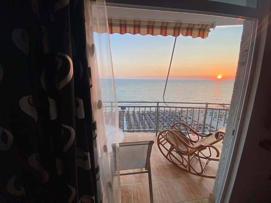 Captain view apartment