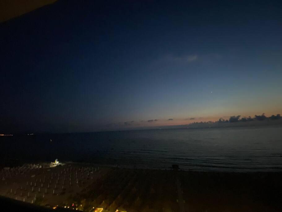 Captain view apartment