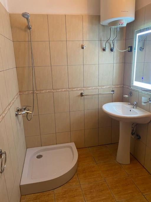 Captain view apartment