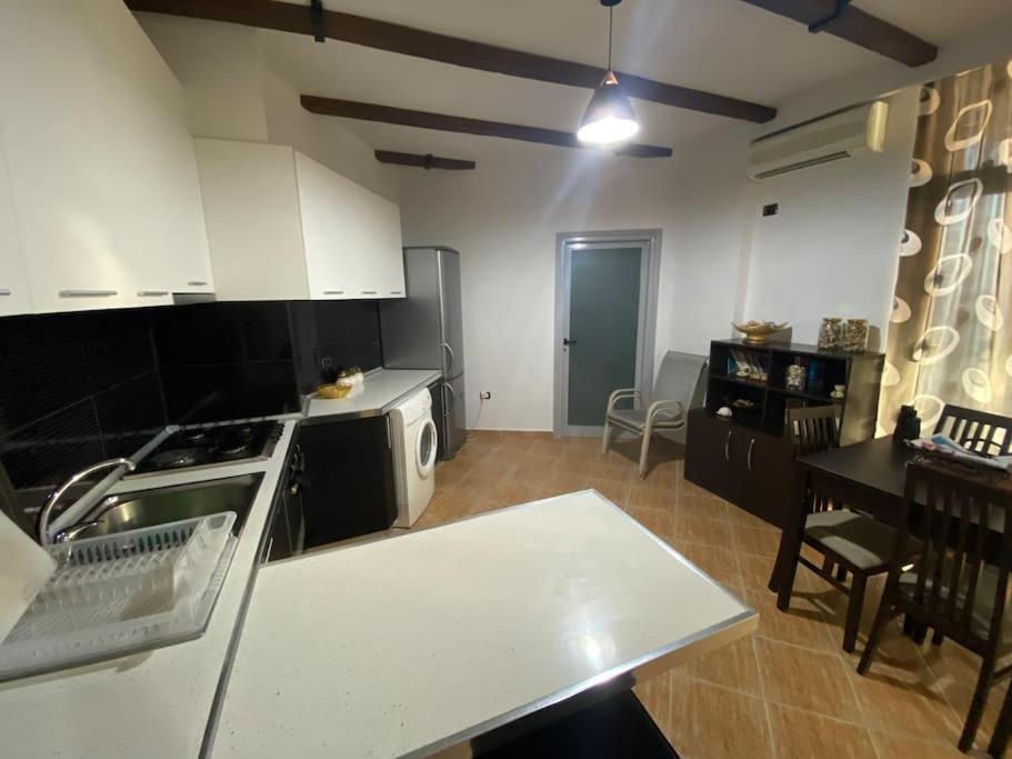 Captain view apartment