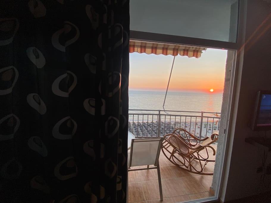 Captain view apartment