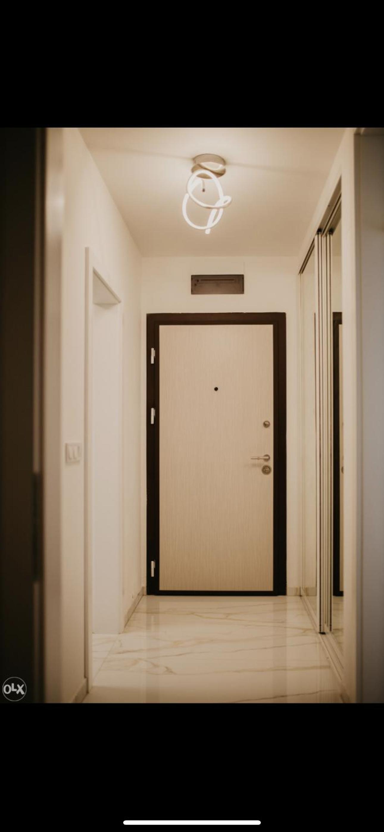 Luxury Apartment