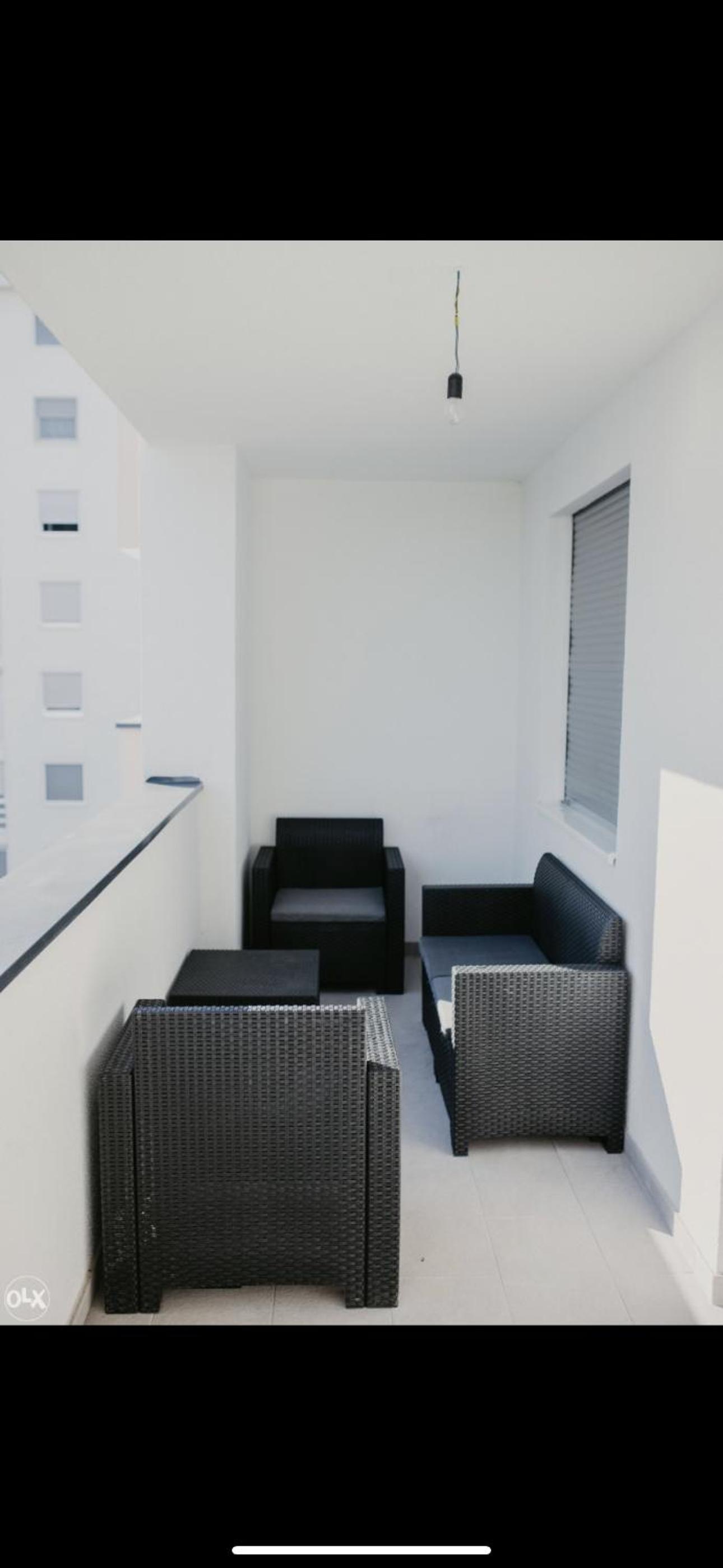 Luxury Apartment