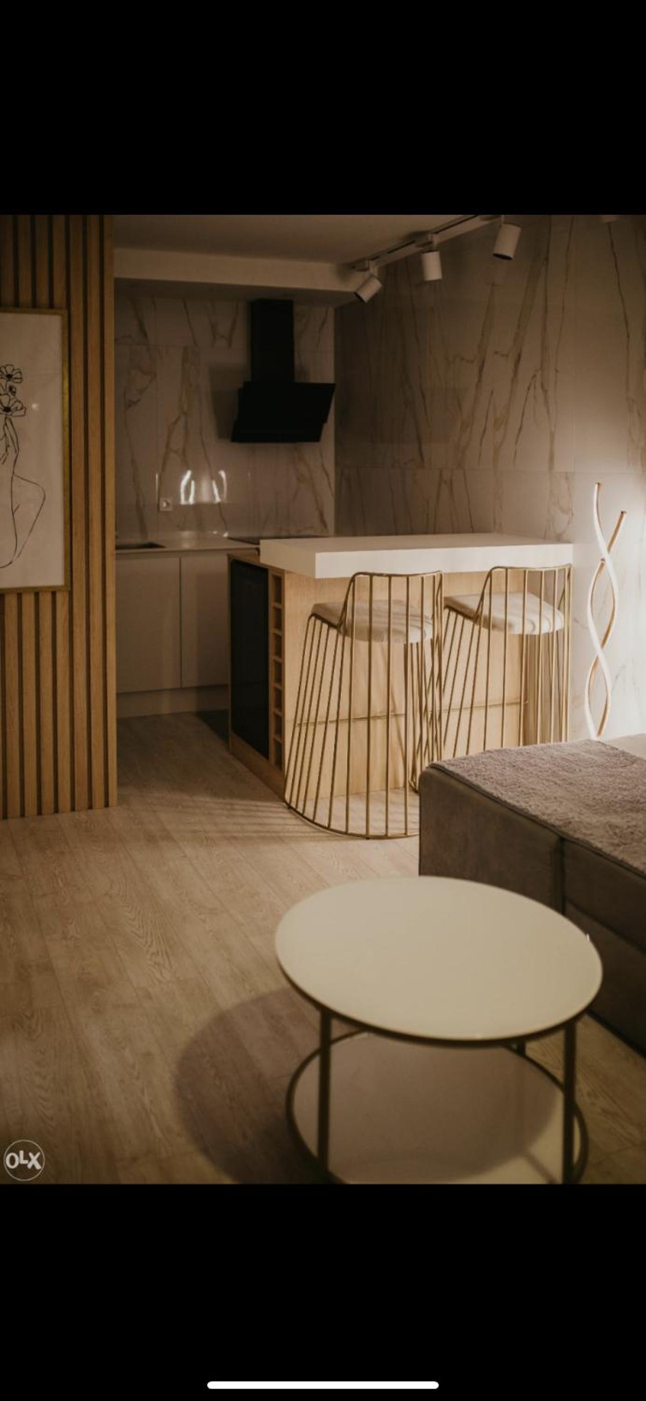 Luxury Apartment