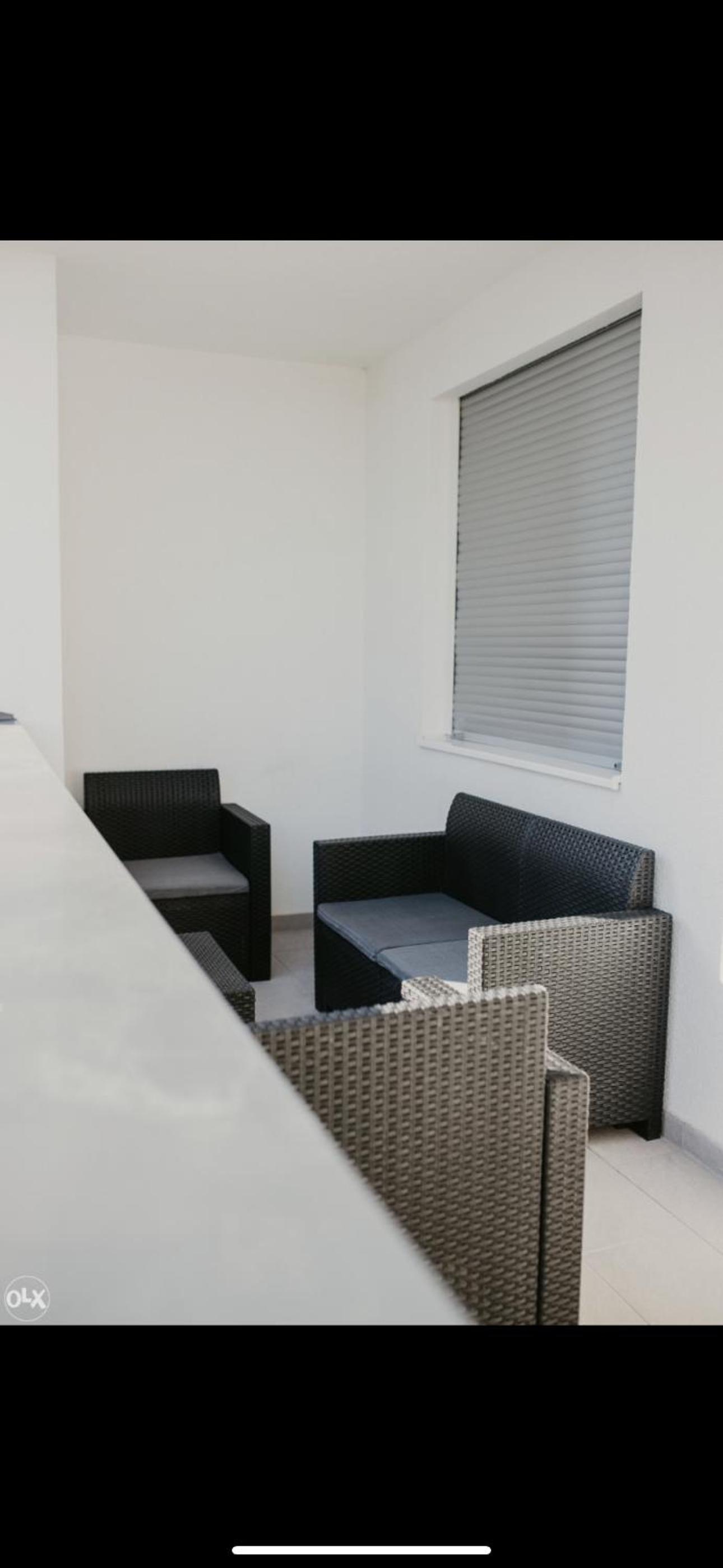 Luxury Apartment