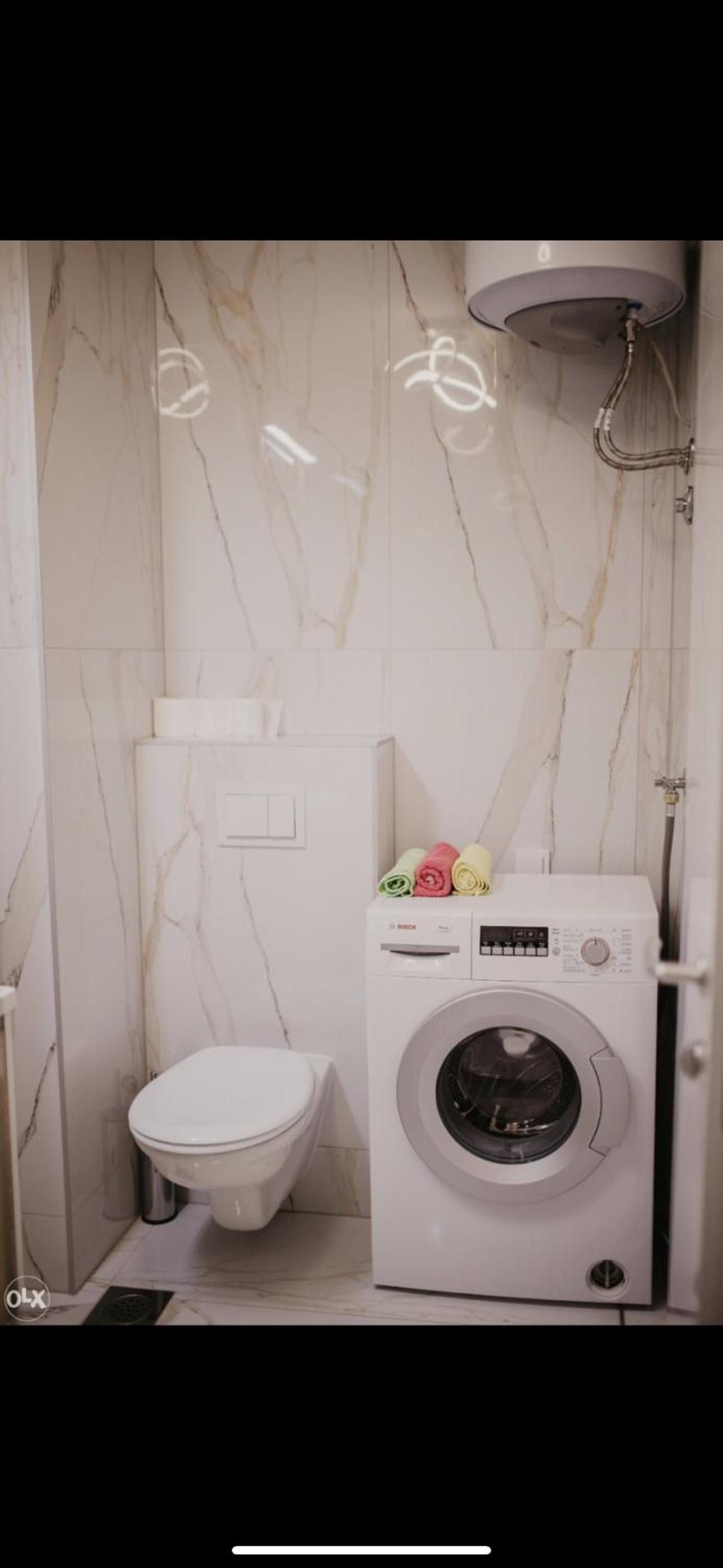 Luxury Apartment