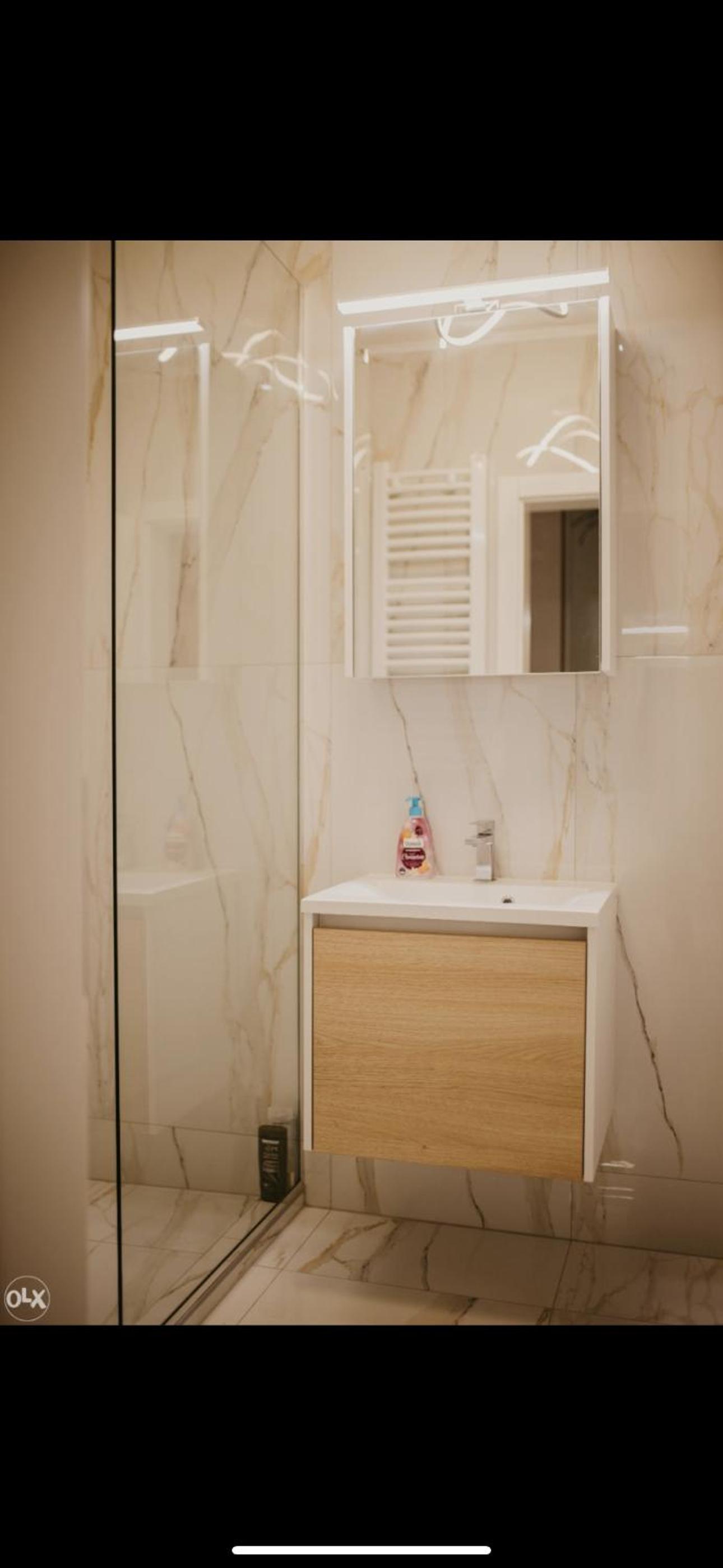 Luxury Apartment