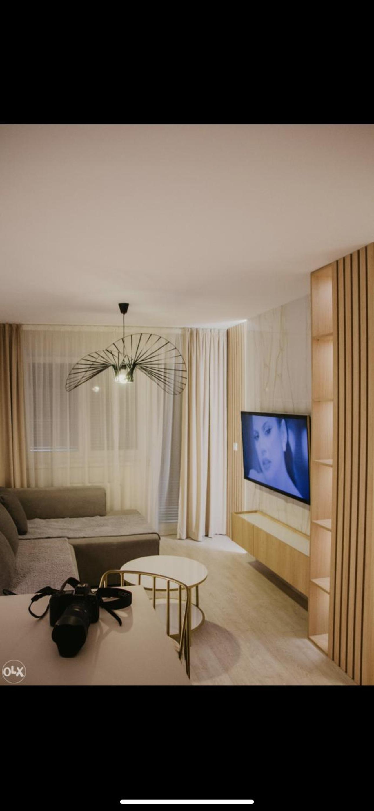 Luxury Apartment