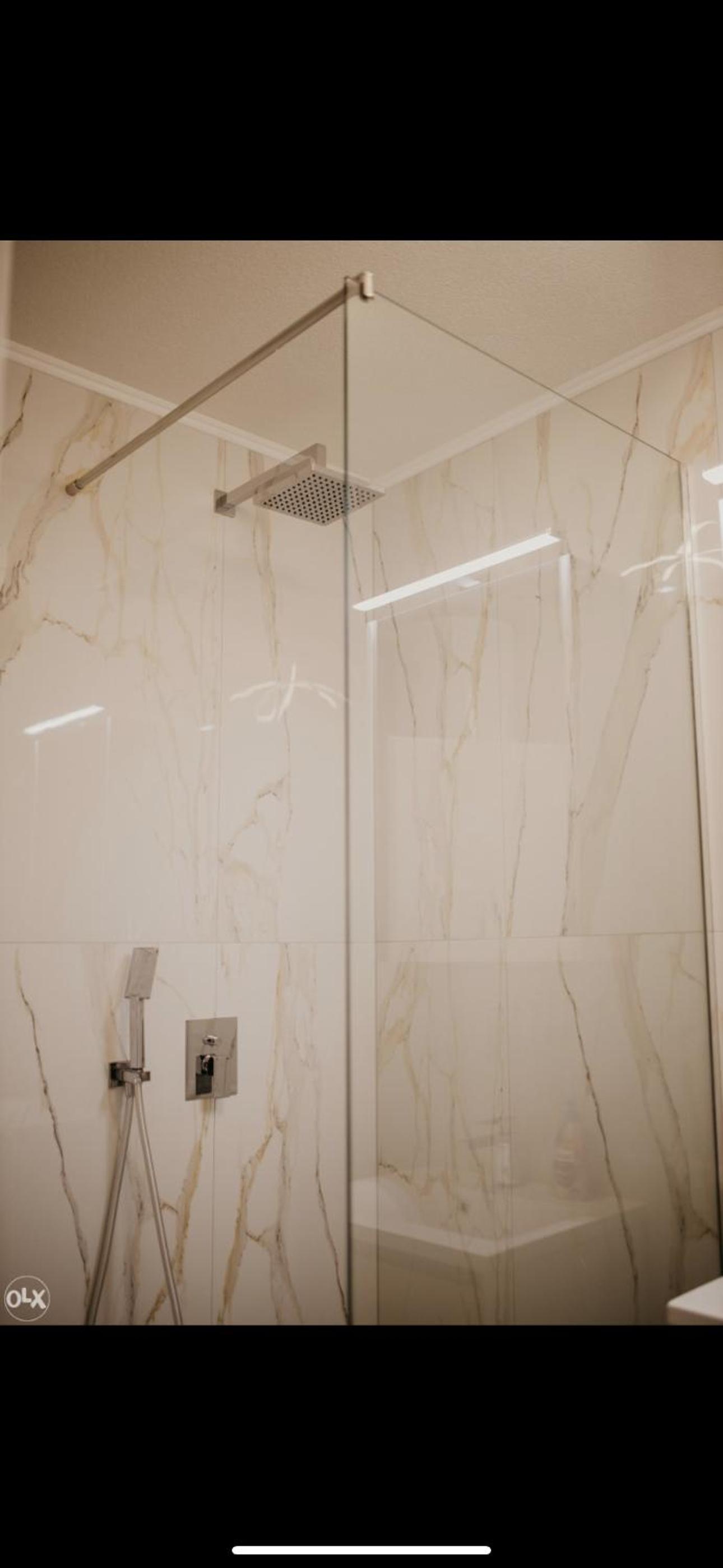Luxury Apartment