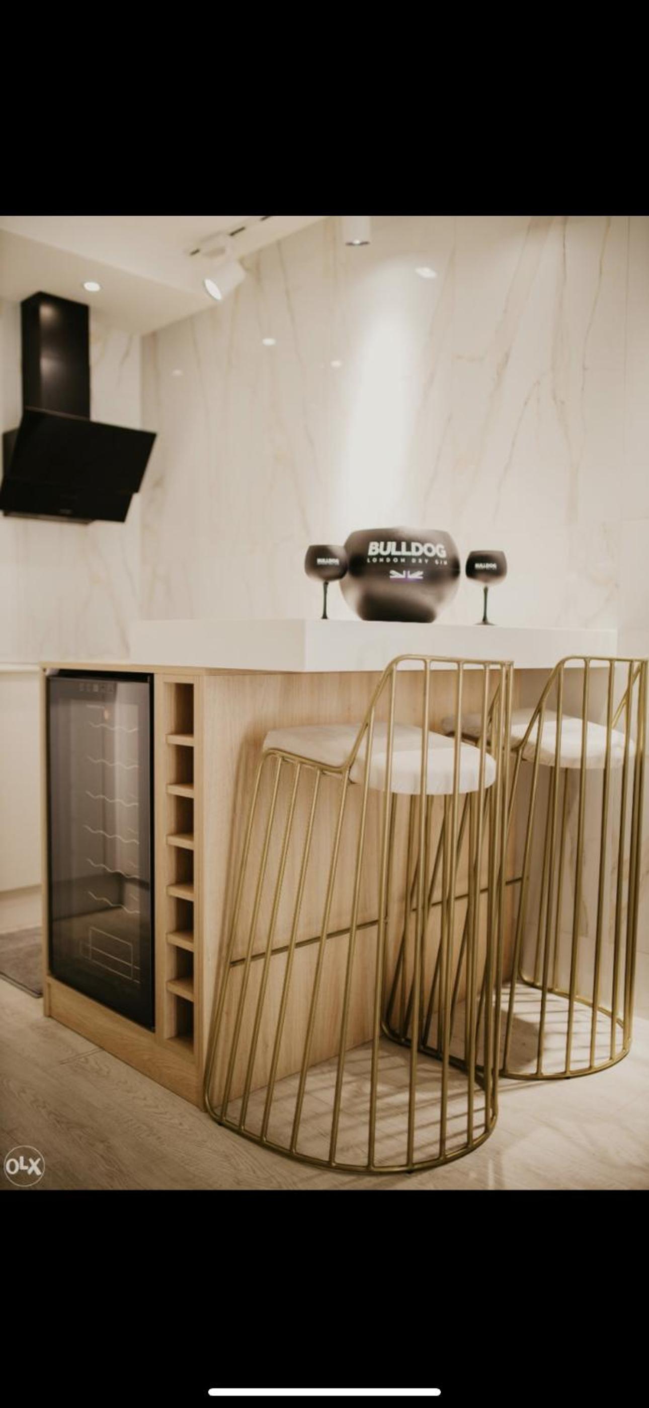 Luxury Apartment