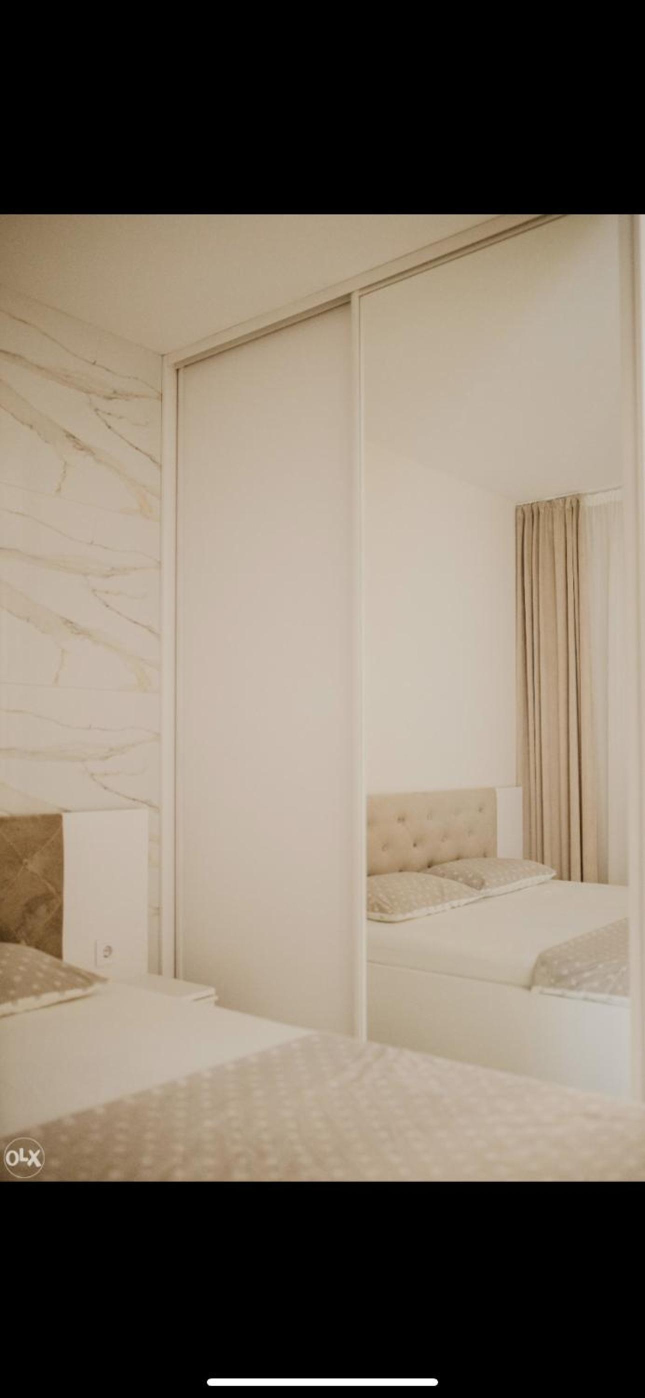 Luxury Apartment
