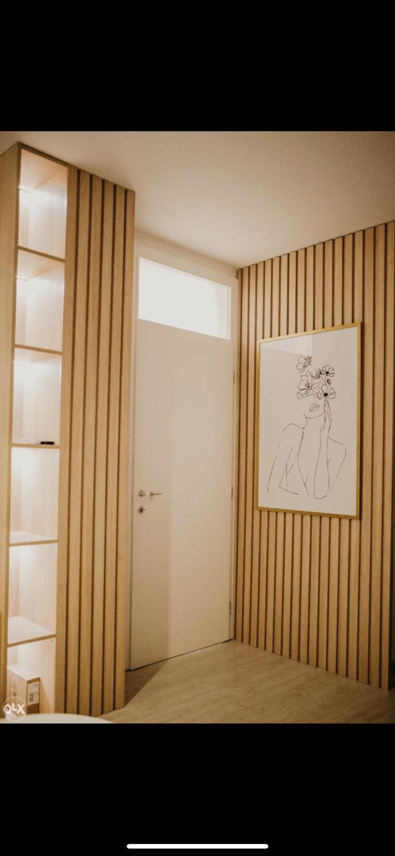 Luxury Apartment