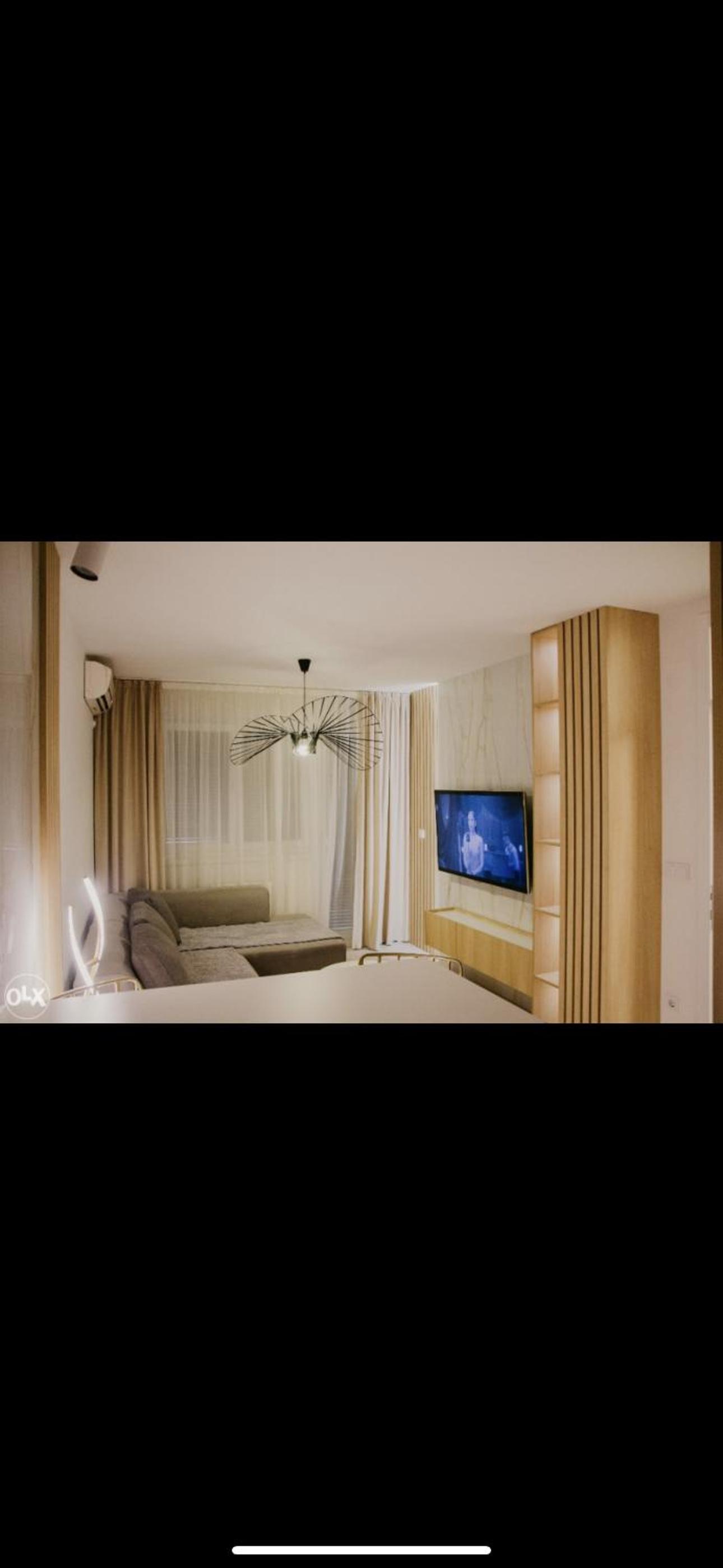 Luxury Apartment