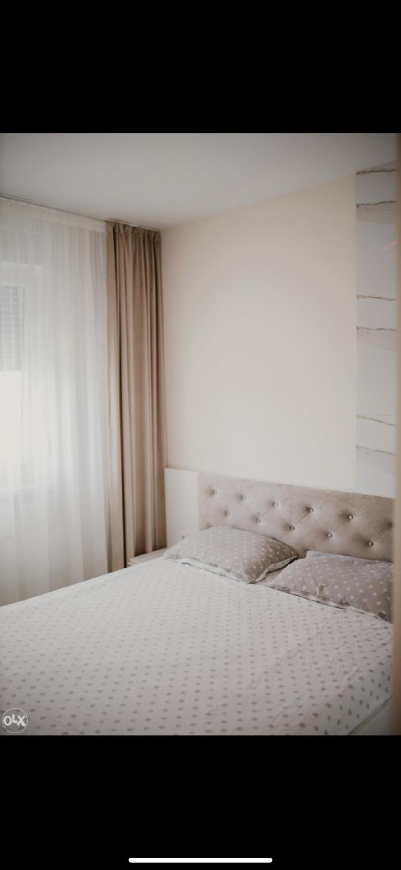 Luxury Apartment