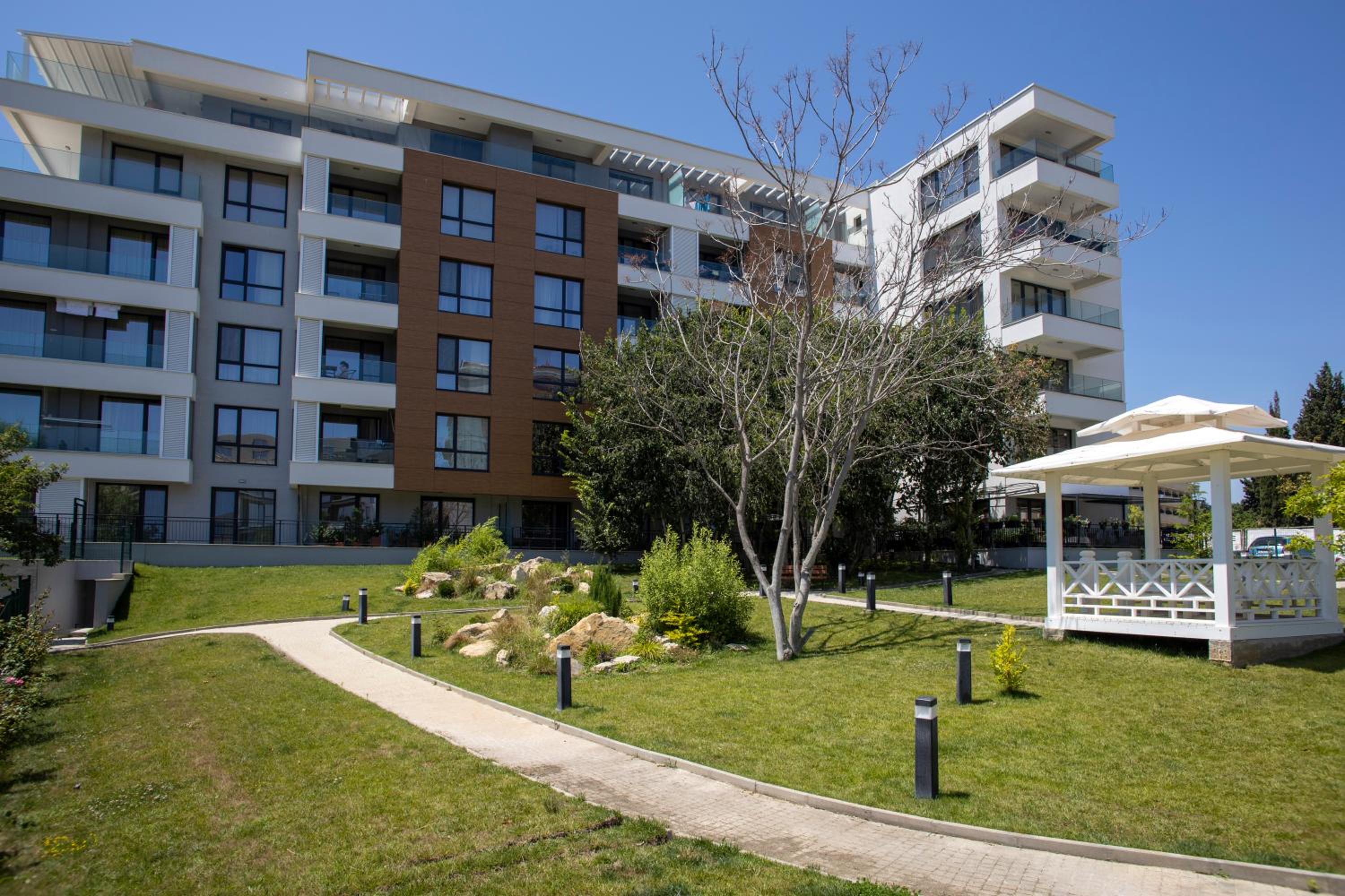 Anel apartment